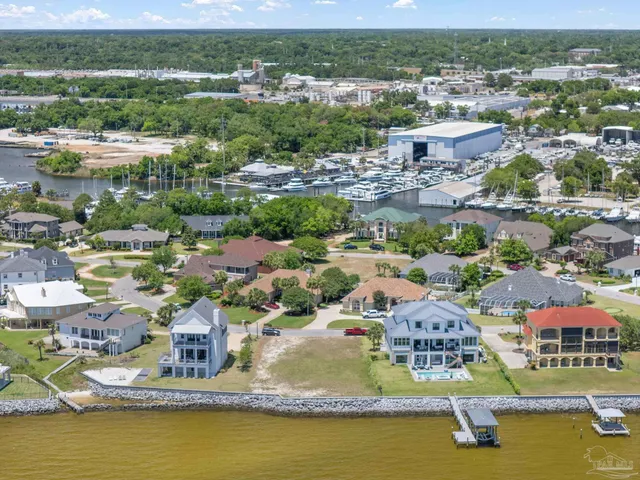 $799,900 | 545 Windrose Circle, Pensacola, FL 32507