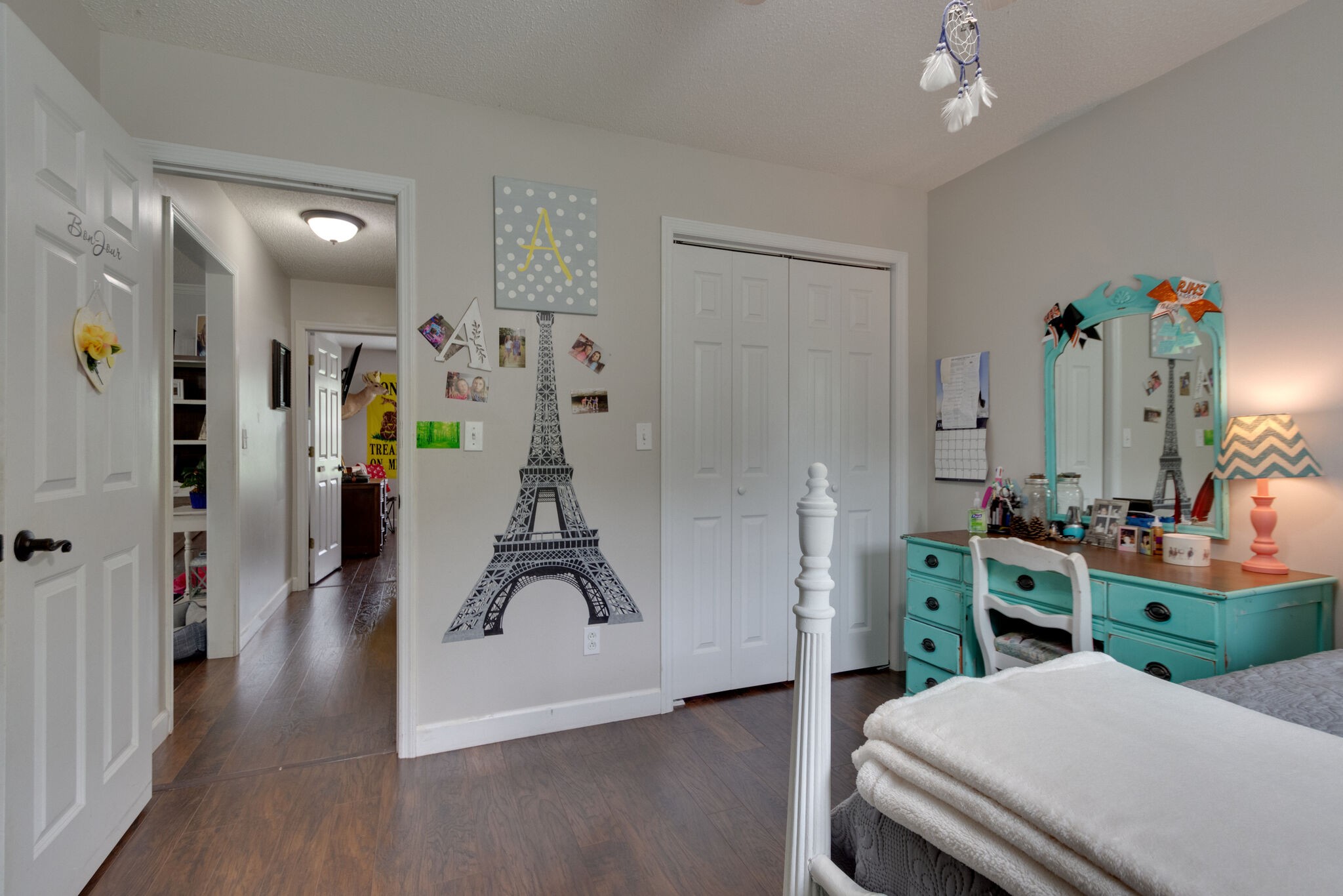 1155 Johnson Branch Road Pulaski, TN 38478 - Photo 28 of 45 a room with furniture and gym equipment