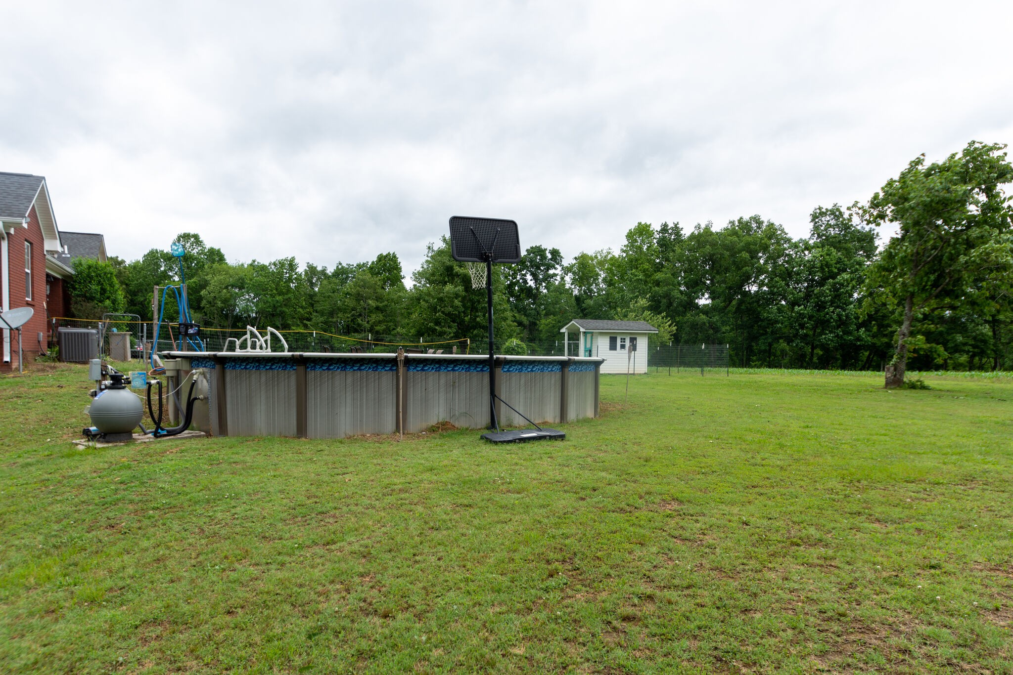 1155 Johnson Branch Road Pulaski, TN 38478 - Photo 42 of 45 a view of a lake