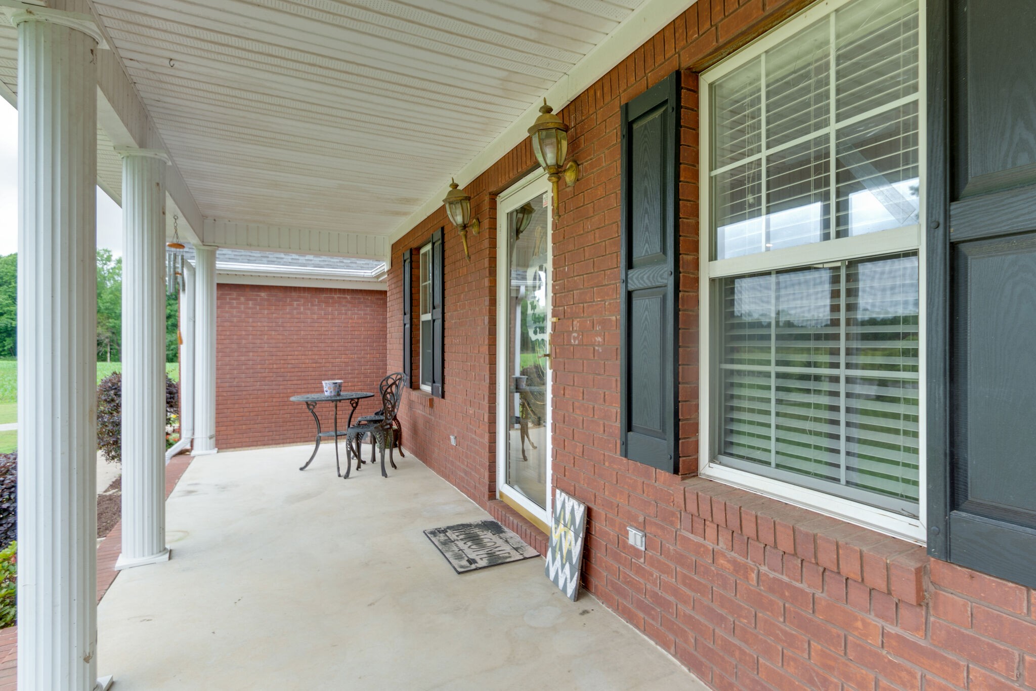 1155 Johnson Branch Road Pulaski, TN 38478 - Photo 6 of 45 a outdoor space with furniture