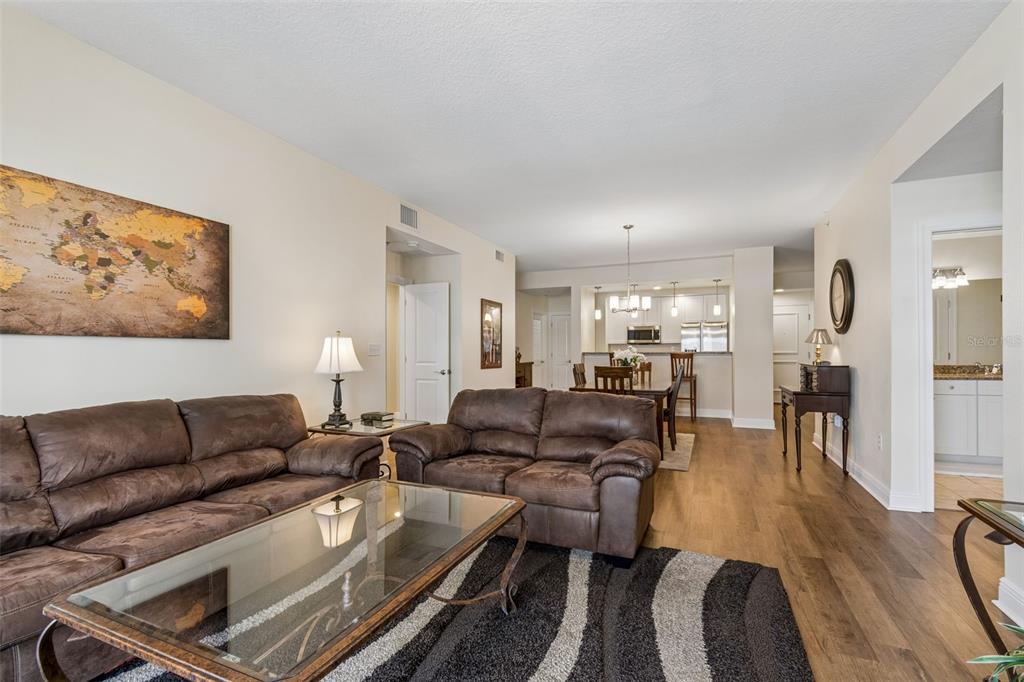 628 Cleveland Street, Unit 904 Clearwater, FL 33755 - Photo 17 of 49