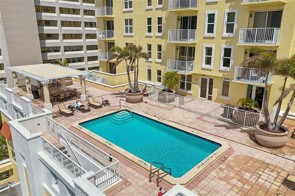 628 Cleveland Street, Unit 904 Clearwater, FL 33755 - Photo 2 of 49