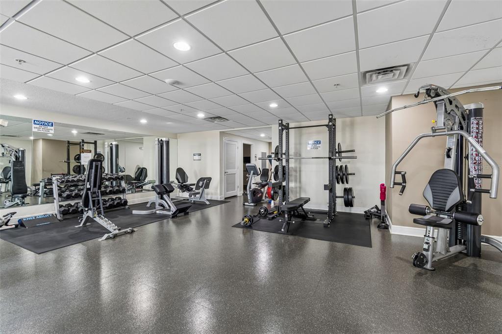 628 Cleveland Street, Unit 904 Clearwater, FL 33755 - Photo 36 of 49
