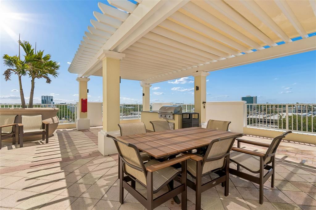 628 Cleveland Street, Unit 904 Clearwater, FL 33755 - Photo 42 of 49