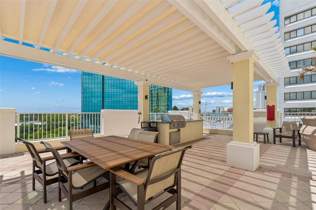 628 Cleveland Street, Unit 904 Clearwater, FL 33755 - Photo 43 of 49
