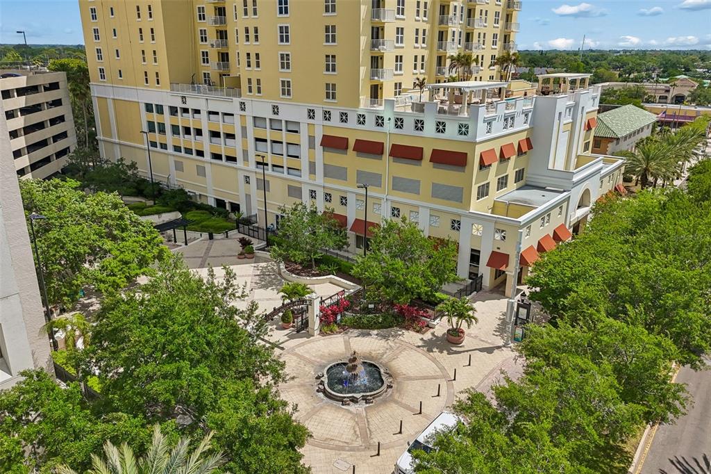 628 Cleveland Street, Unit 904 Clearwater, FL 33755 - Photo 45 of 49