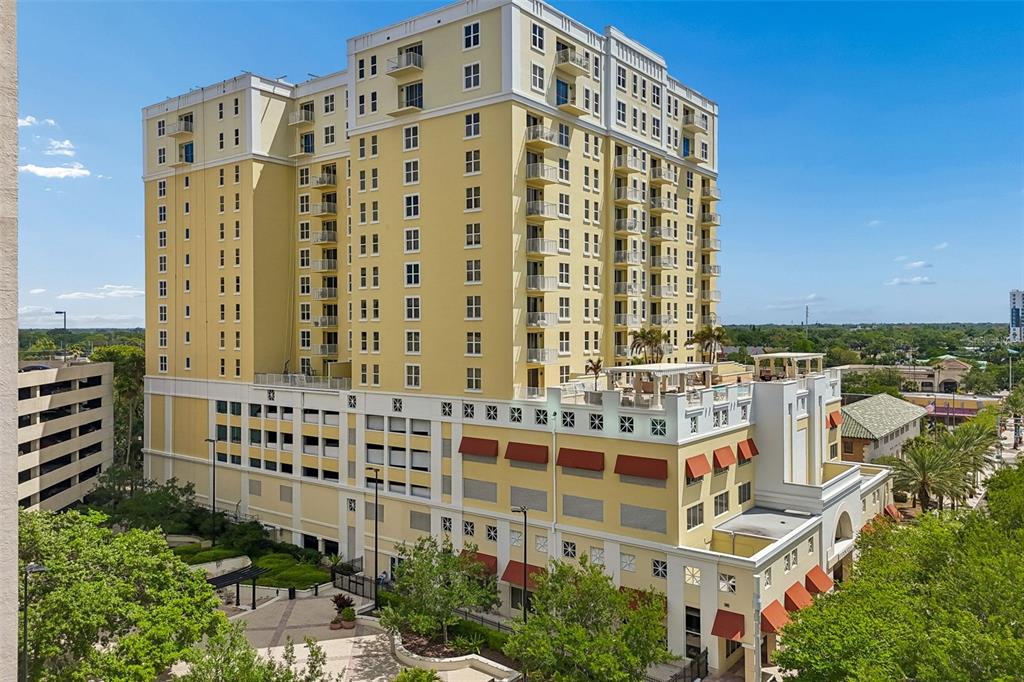 628 Cleveland Street, Unit 904 Clearwater, FL 33755 - Photo 49 of 49