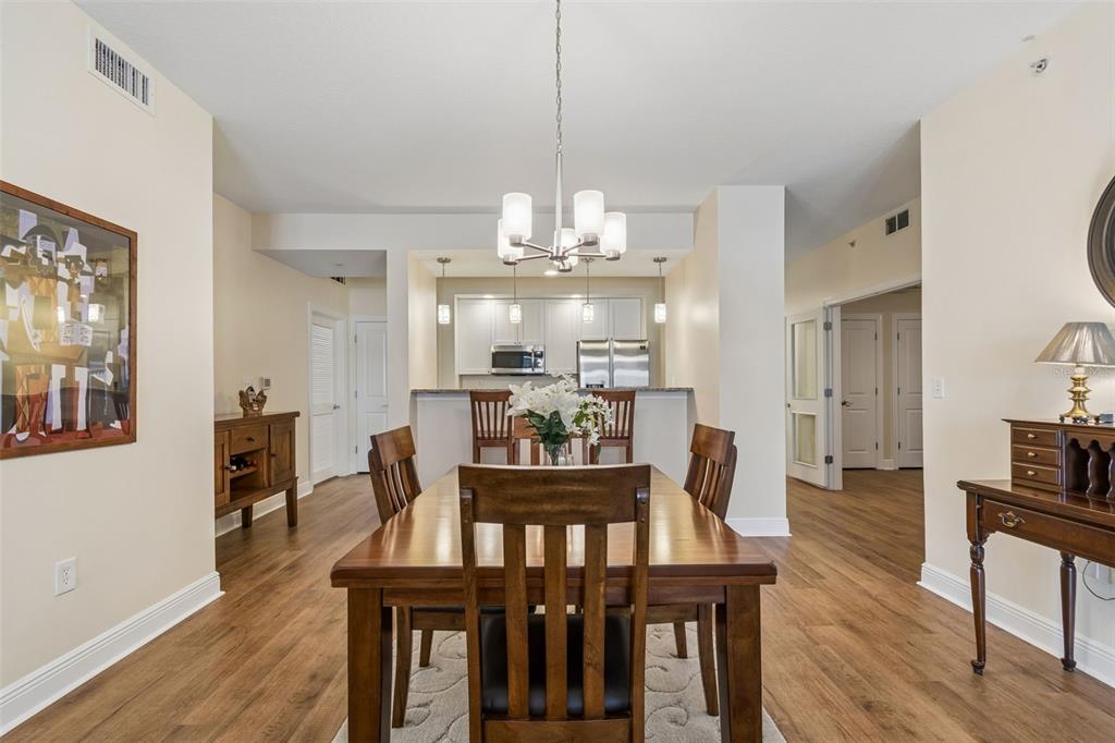 628 Cleveland Street, Unit 904 Clearwater, FL 33755 - Photo 5 of 49