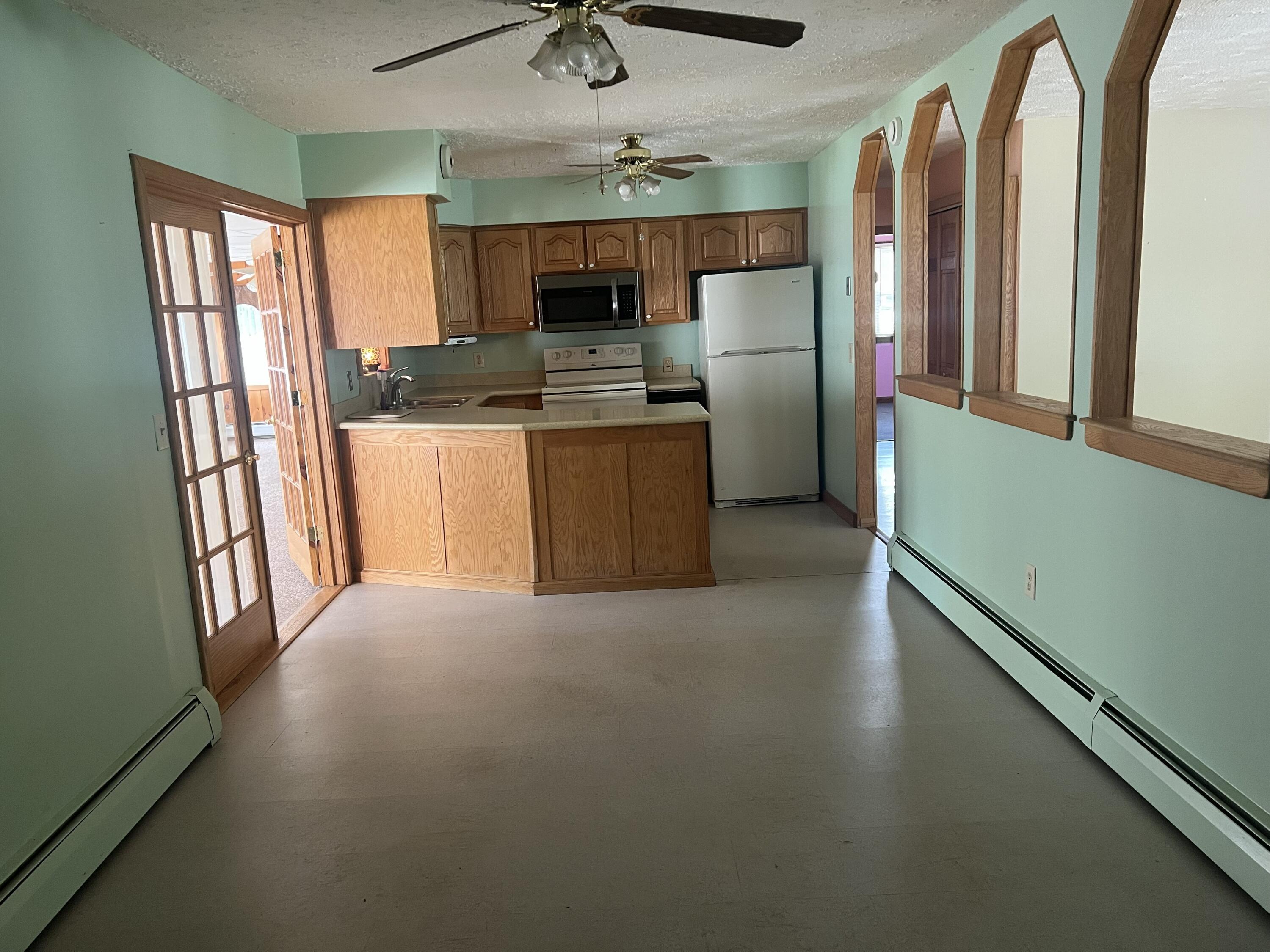 20 Nimitz Street Lewiston, ME 04240 - Photo 10 of 17 Kitchen/dining