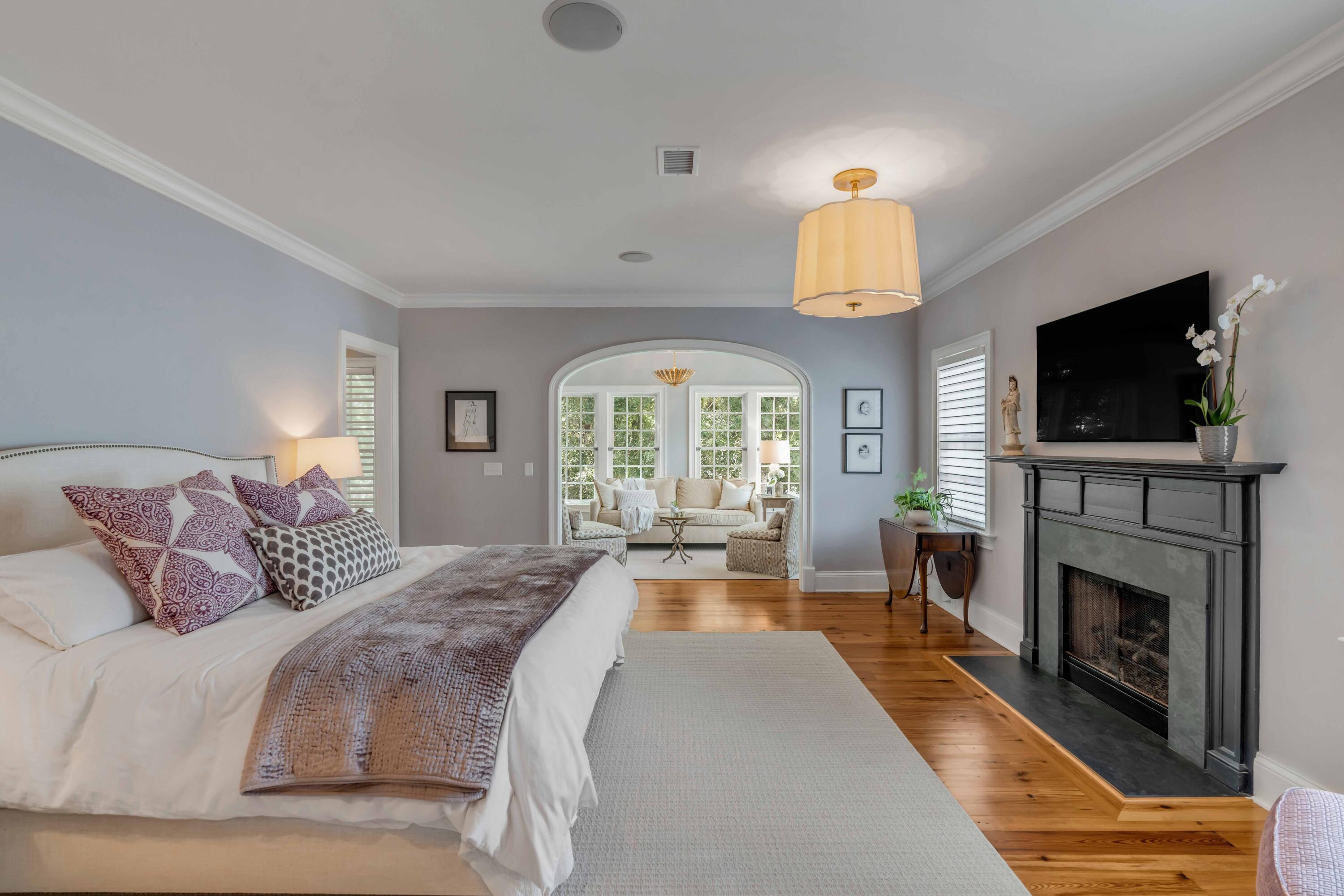 15 Robert Mills Circle Mount Pleasant, SC 29464 - Photo 13 of 67 Primary Suite