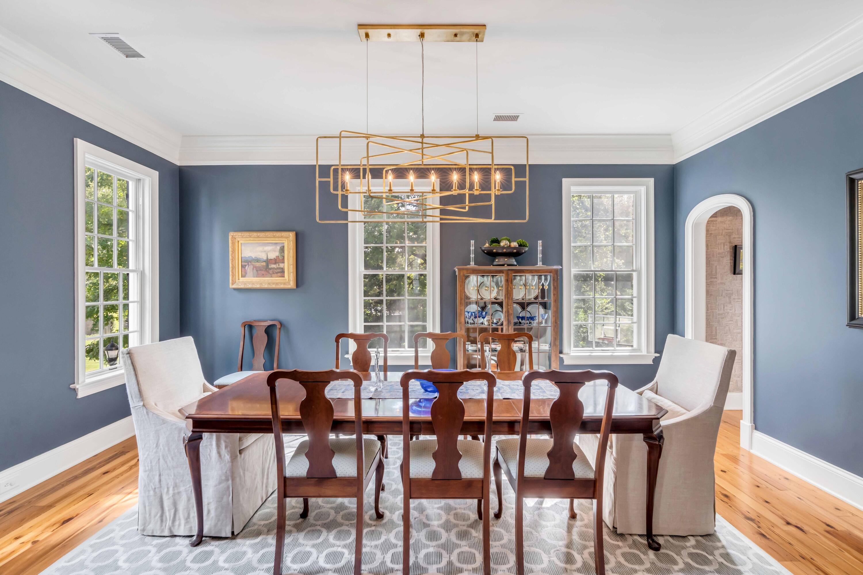 15 Robert Mills Circle Mount Pleasant, SC 29464 - Photo 18 of 67 Formal Dining