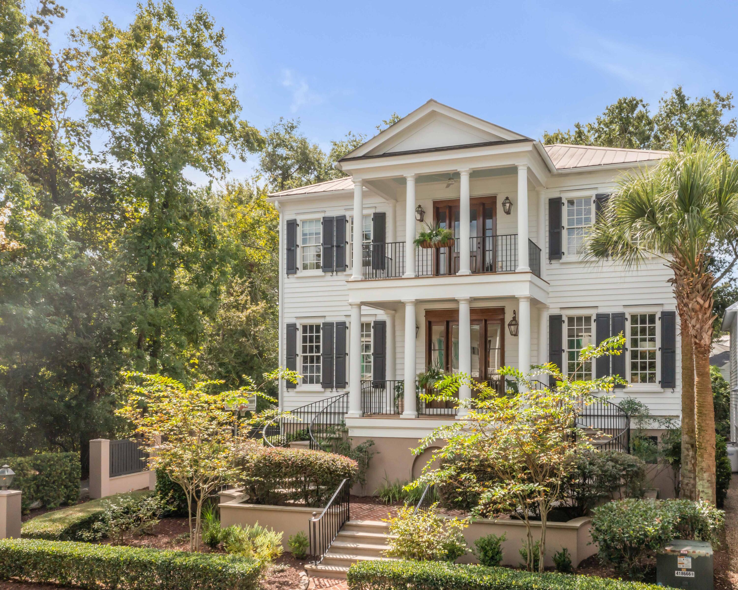 15 Robert Mills Circle Mount Pleasant, SC 29464 - Photo 2 of 67 Street View