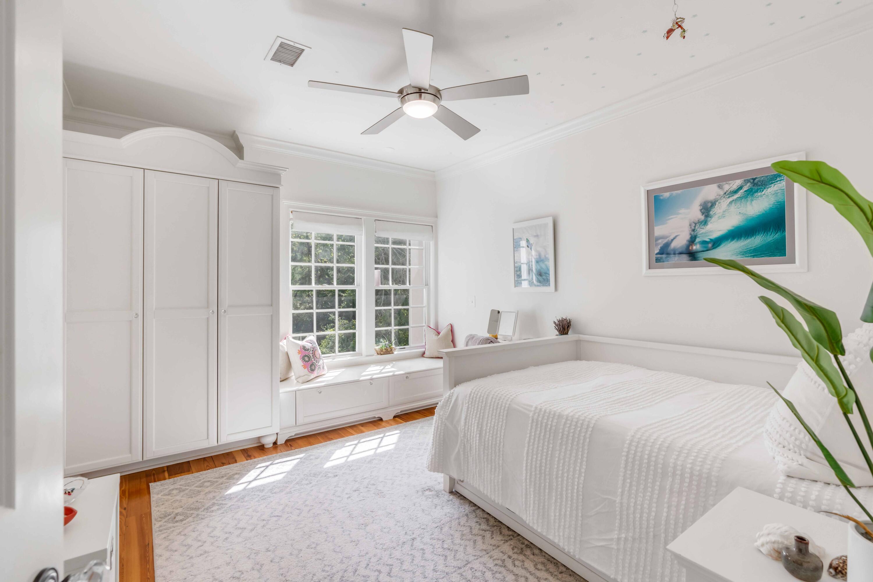 15 Robert Mills Circle Mount Pleasant, SC 29464 - Photo 21 of 67 Bedroom 2