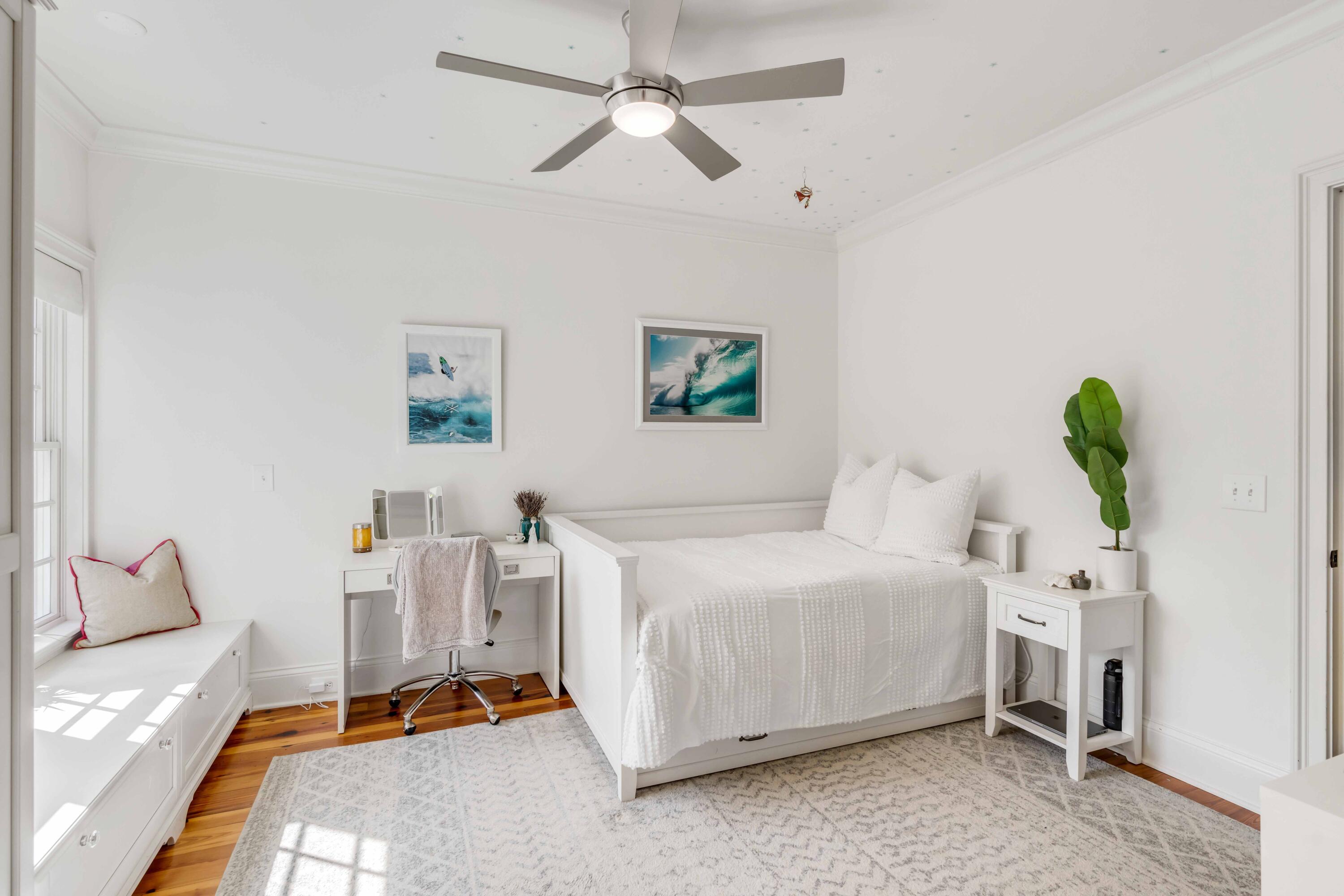 15 Robert Mills Circle Mount Pleasant, SC 29464 - Photo 22 of 67 Bedroom 2