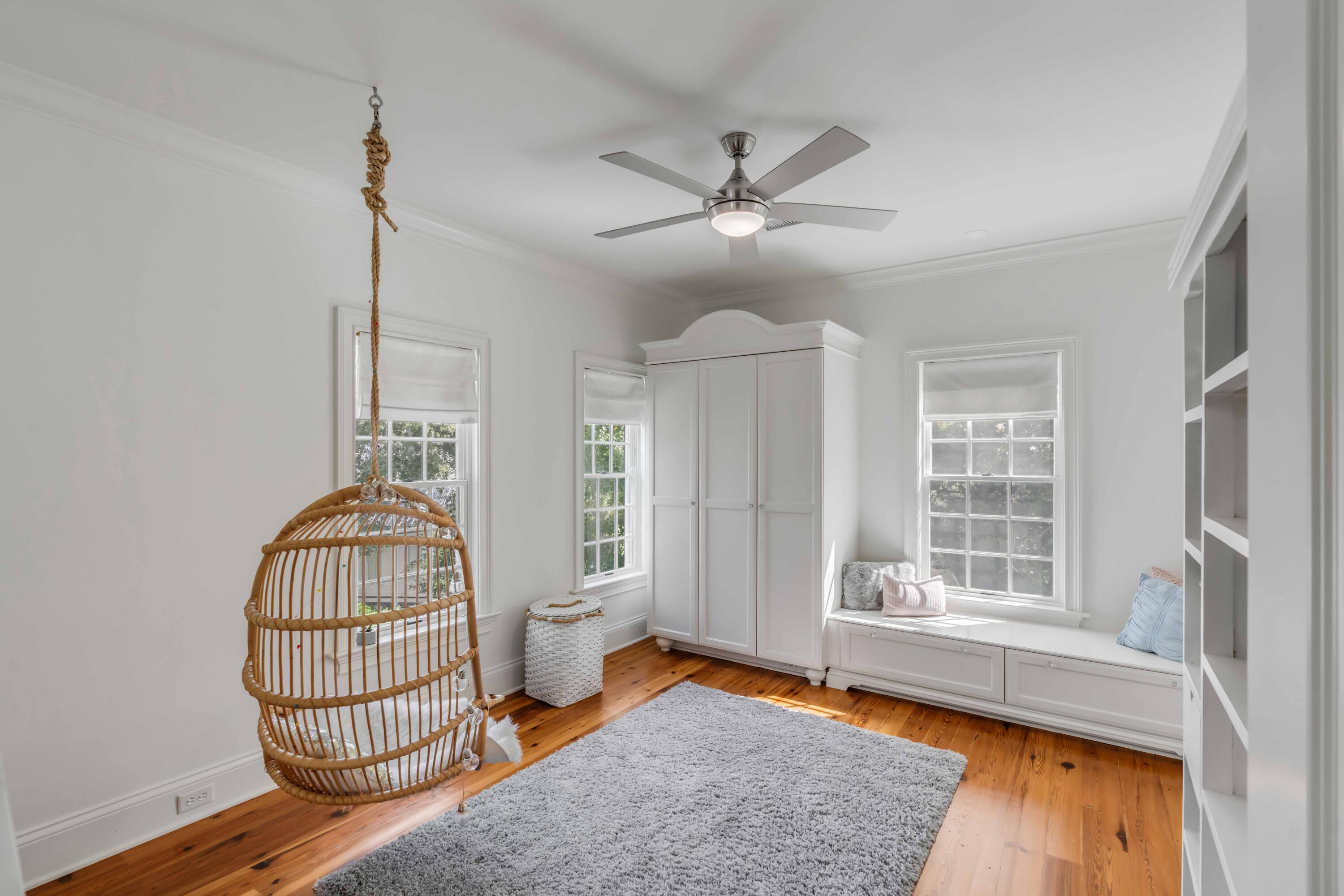 15 Robert Mills Circle Mount Pleasant, SC 29464 - Photo 23 of 67 Bedroom 3