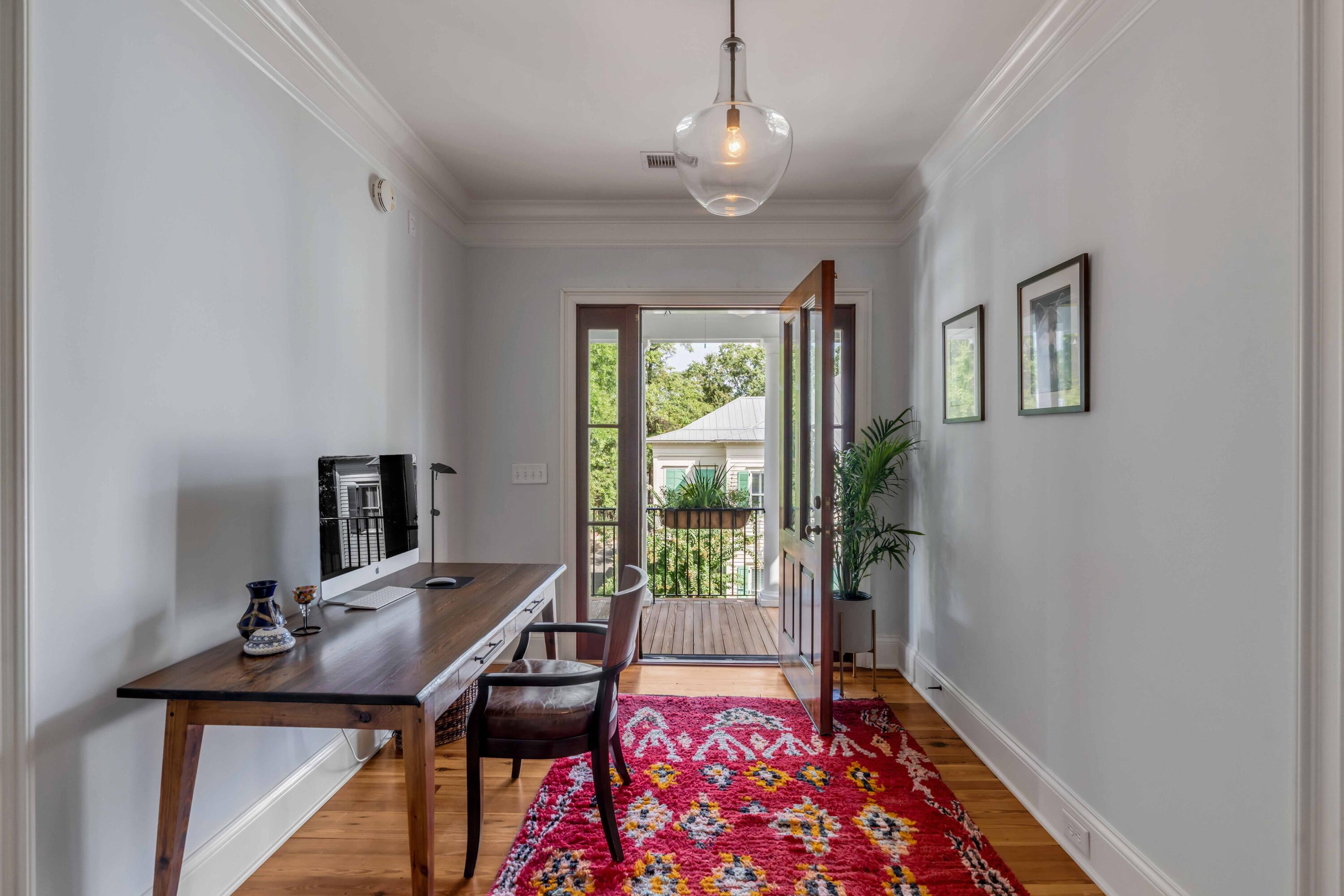 15 Robert Mills Circle Mount Pleasant, SC 29464 - Photo 29 of 67 2nd Floor Hallway
