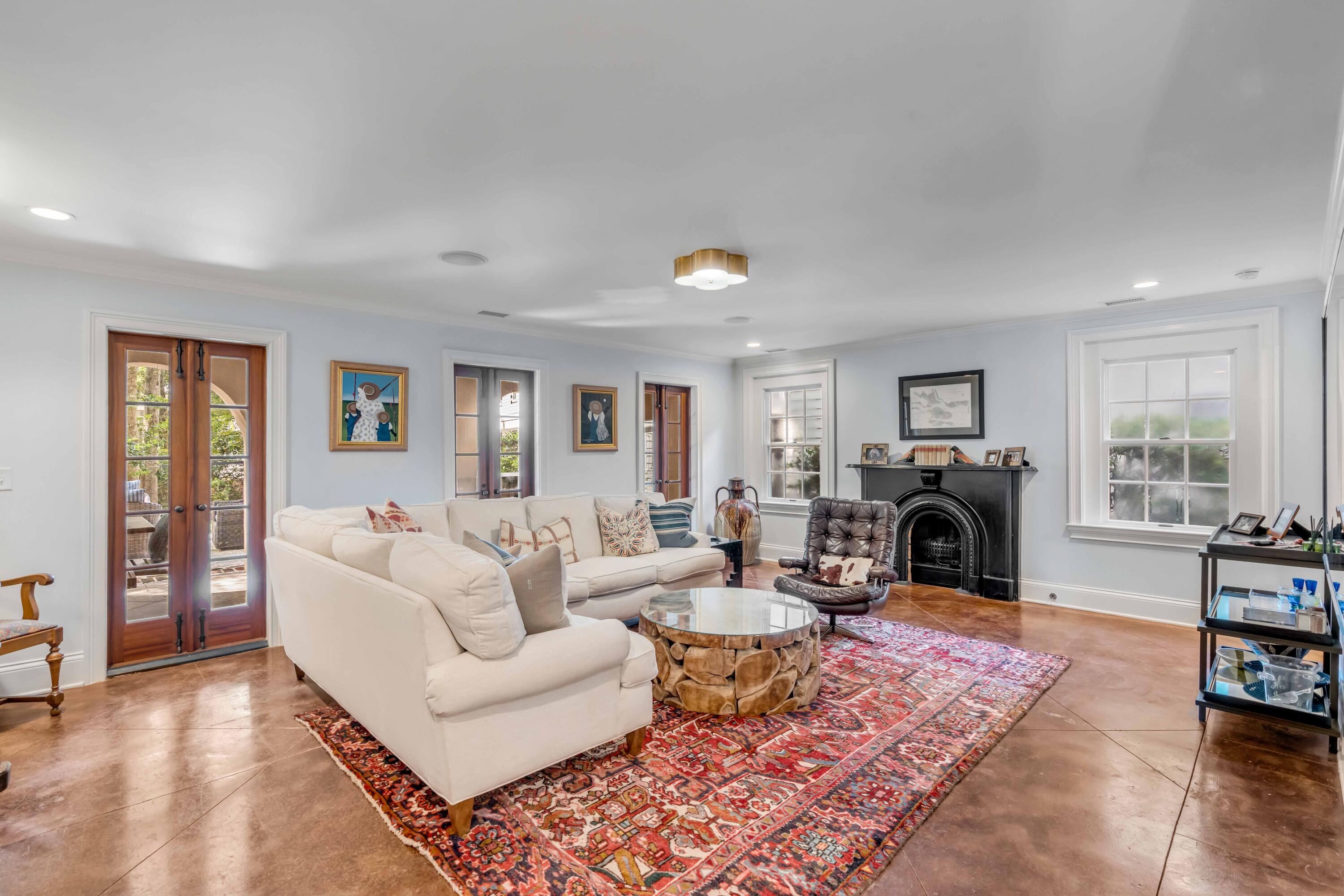 15 Robert Mills Circle Mount Pleasant, SC 29464 - Photo 32 of 67 Media Room