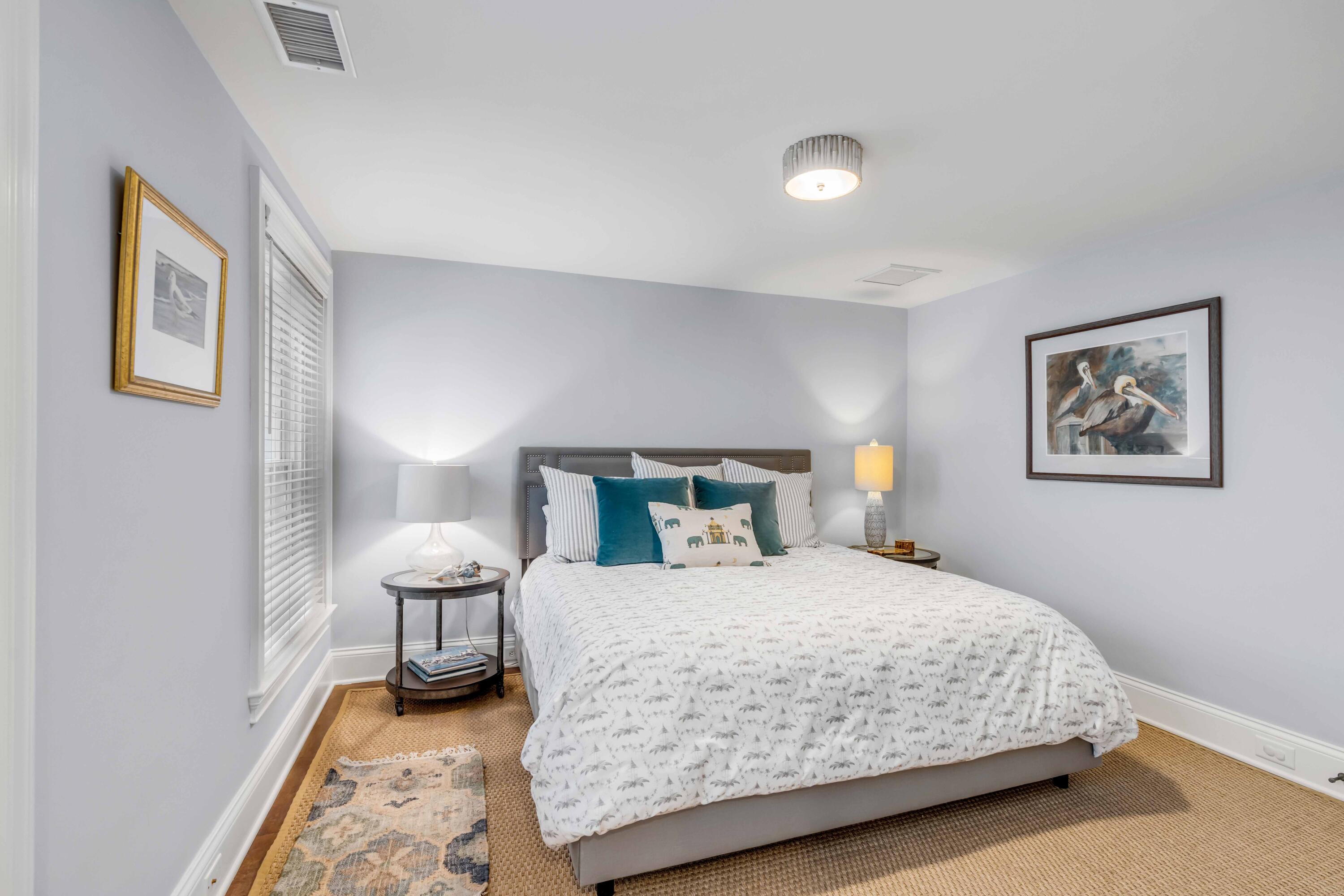 15 Robert Mills Circle Mount Pleasant, SC 29464 - Photo 34 of 67 Bedroom 5/Guest Bedroom