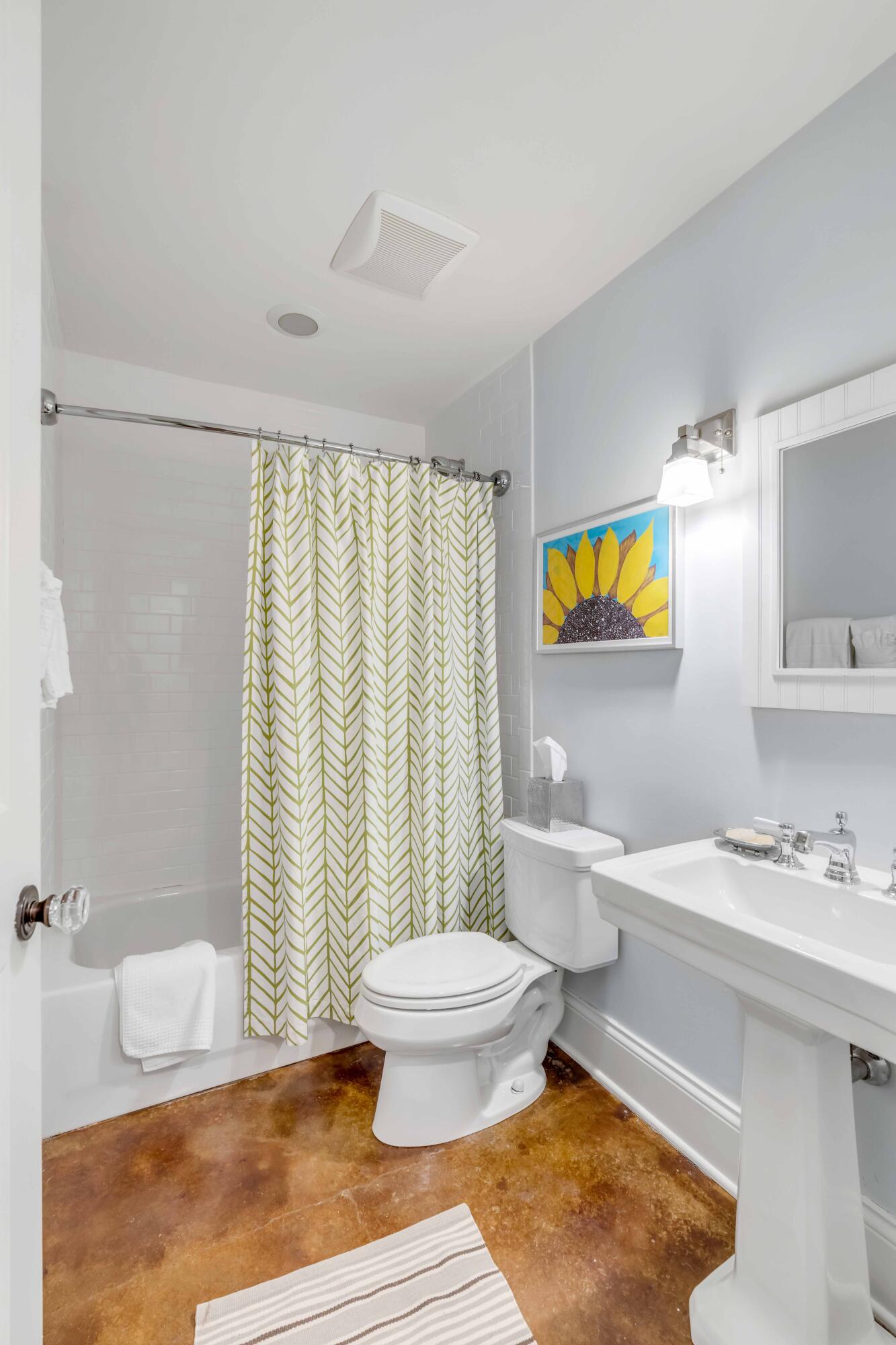 15 Robert Mills Circle Mount Pleasant, SC 29464 - Photo 37 of 67 Full Bath