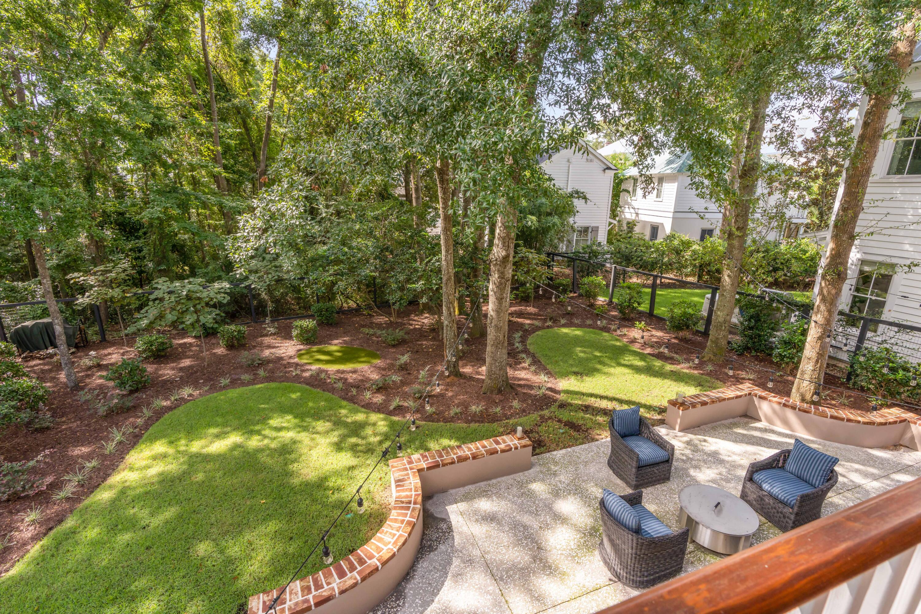 15 Robert Mills Circle Mount Pleasant, SC 29464 - Photo 46 of 67 Yard