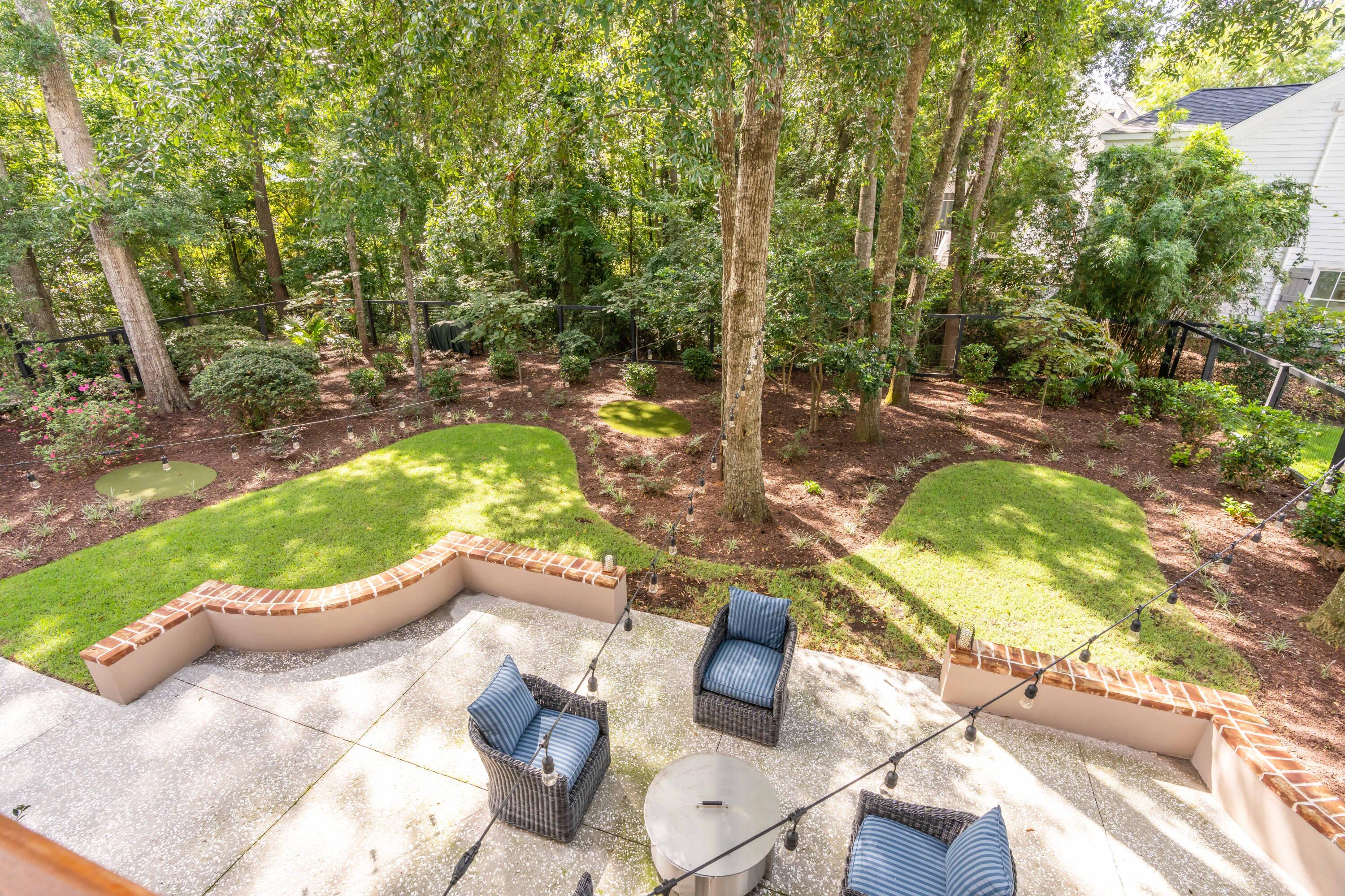 15 Robert Mills Circle Mount Pleasant, SC 29464 - Photo 47 of 67 Yard