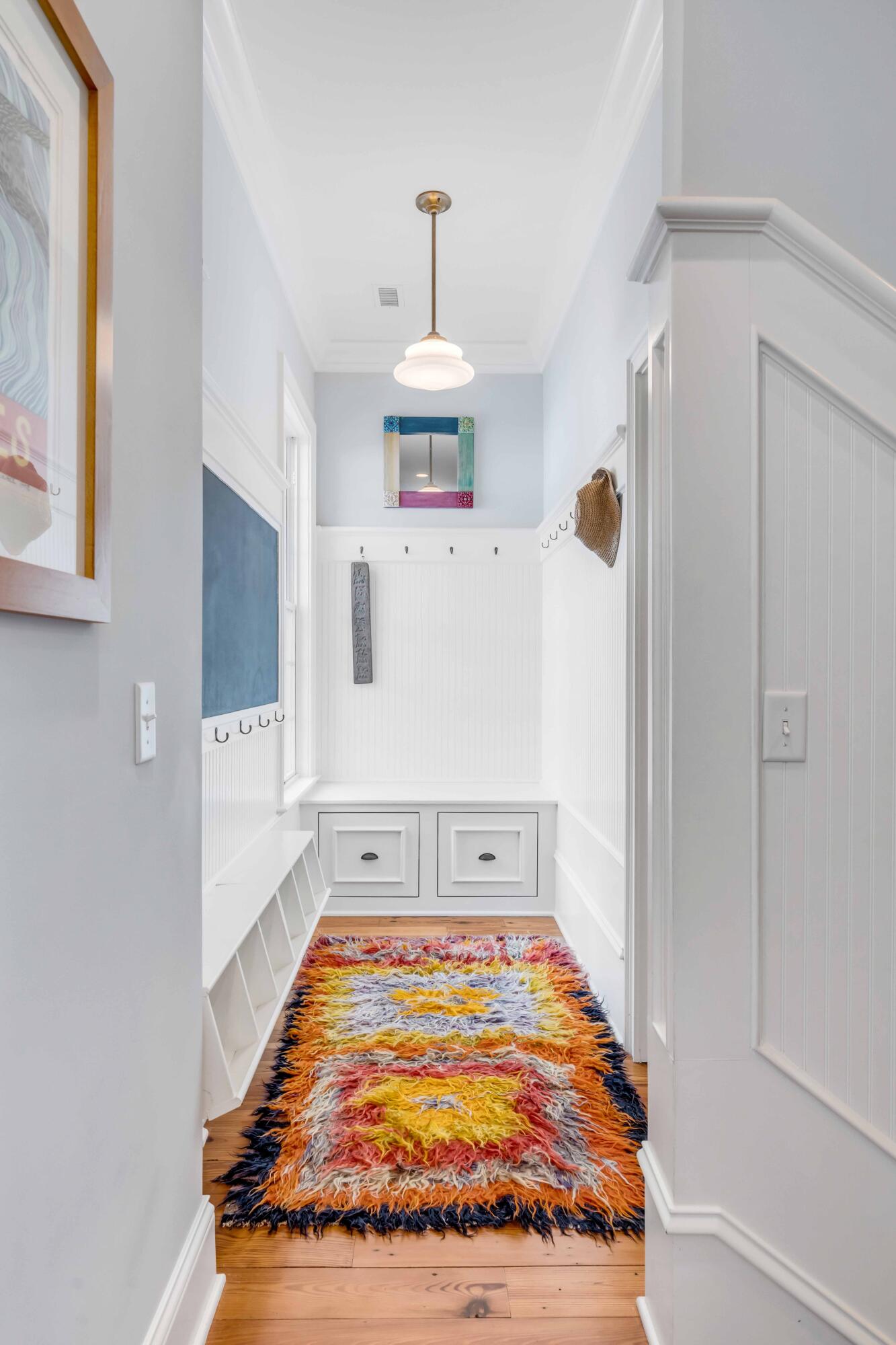 15 Robert Mills Circle Mount Pleasant, SC 29464 - Photo 49 of 67 Mud Room