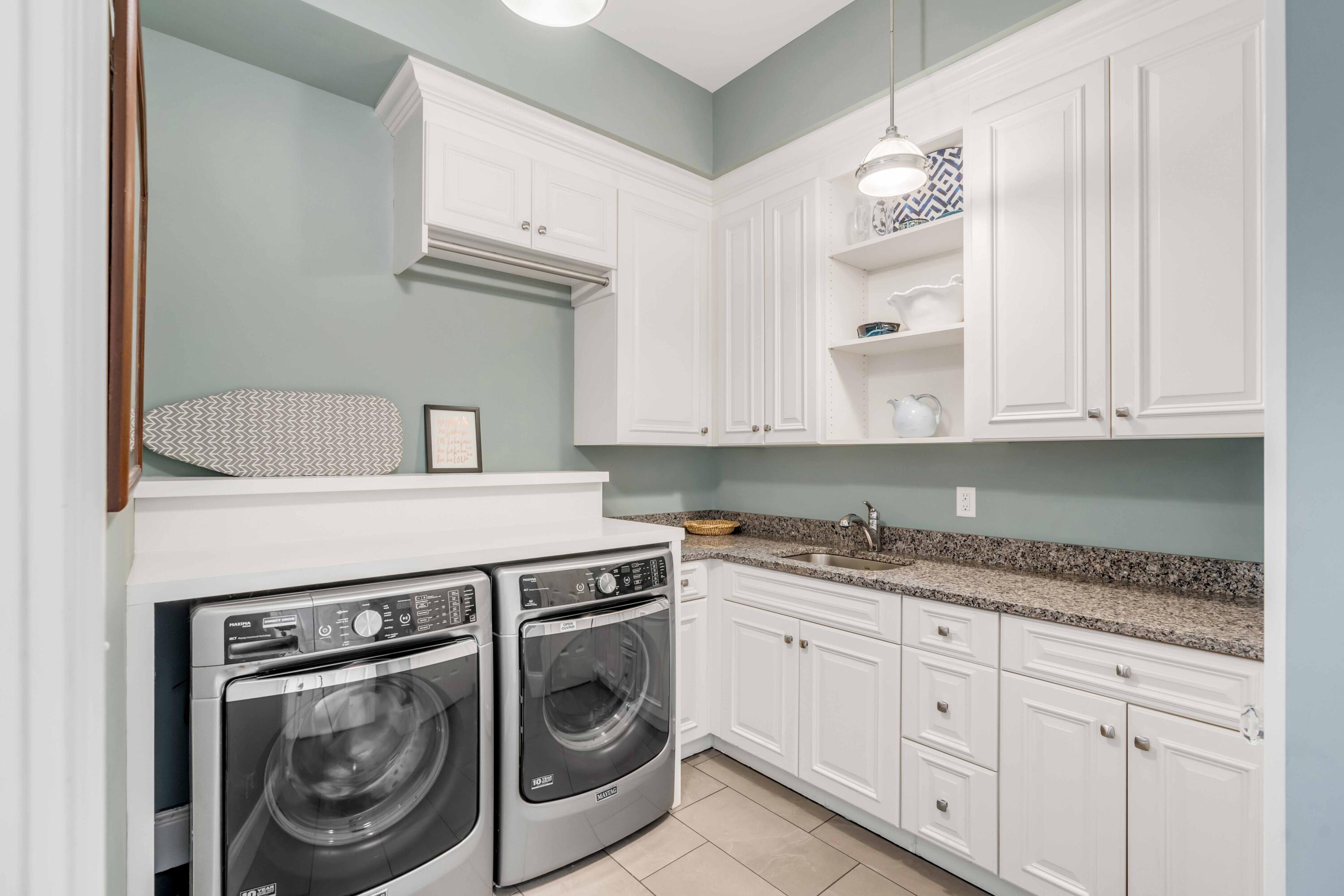 15 Robert Mills Circle Mount Pleasant, SC 29464 - Photo 50 of 67 Laundry Room