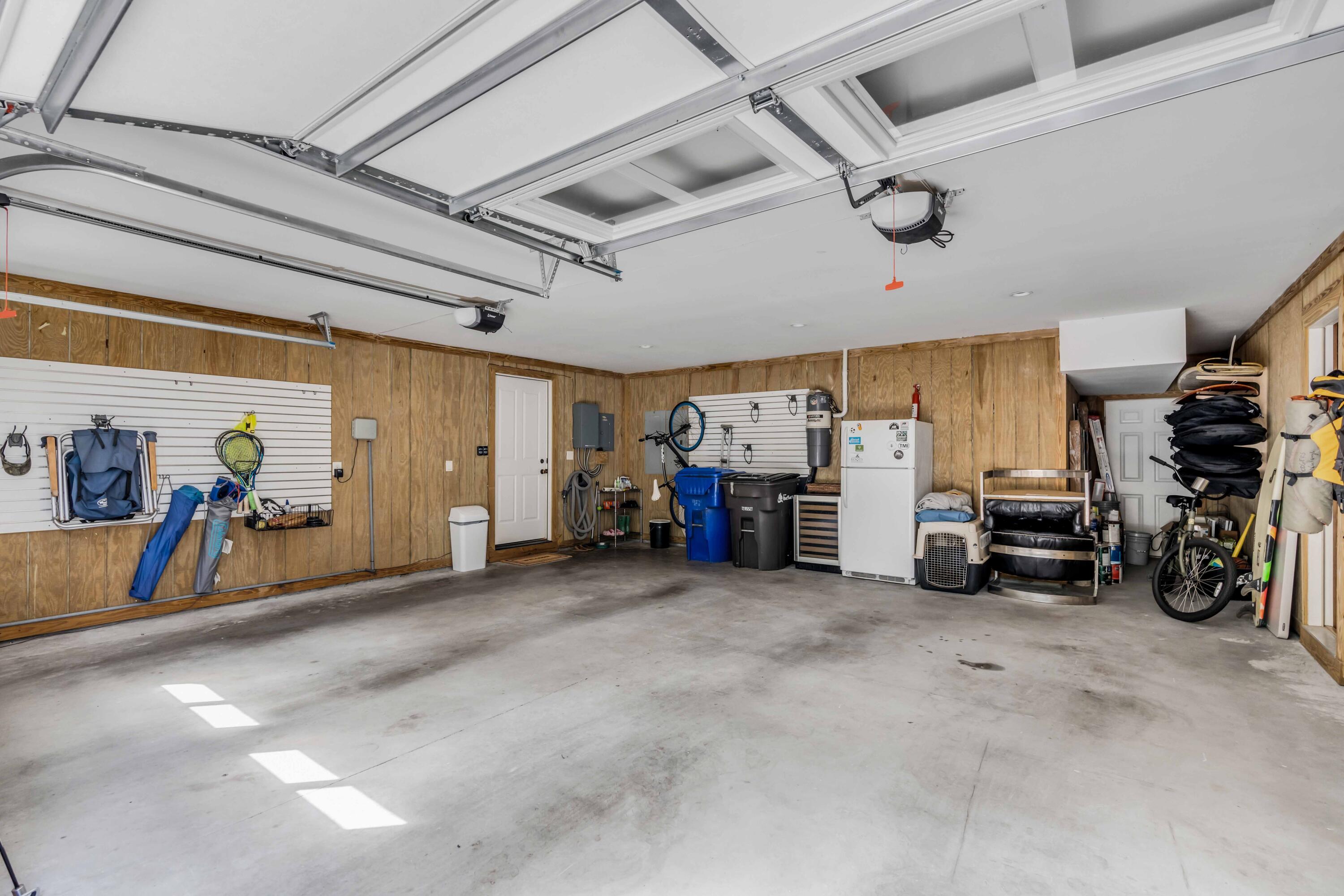 15 Robert Mills Circle Mount Pleasant, SC 29464 - Photo 54 of 67 Garage