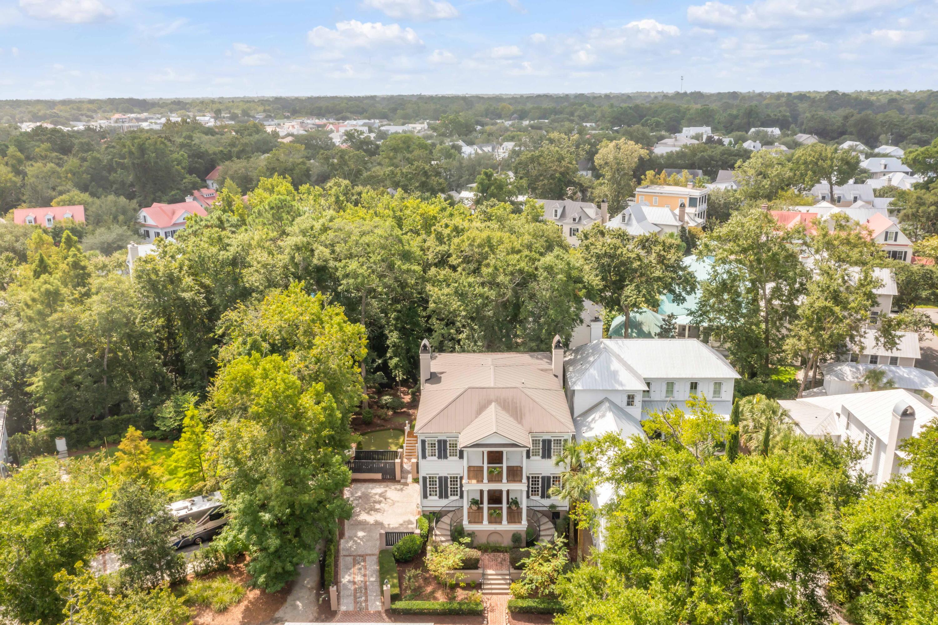 15 Robert Mills Circle Mount Pleasant, SC 29464 - Photo 60 of 67 Street Front