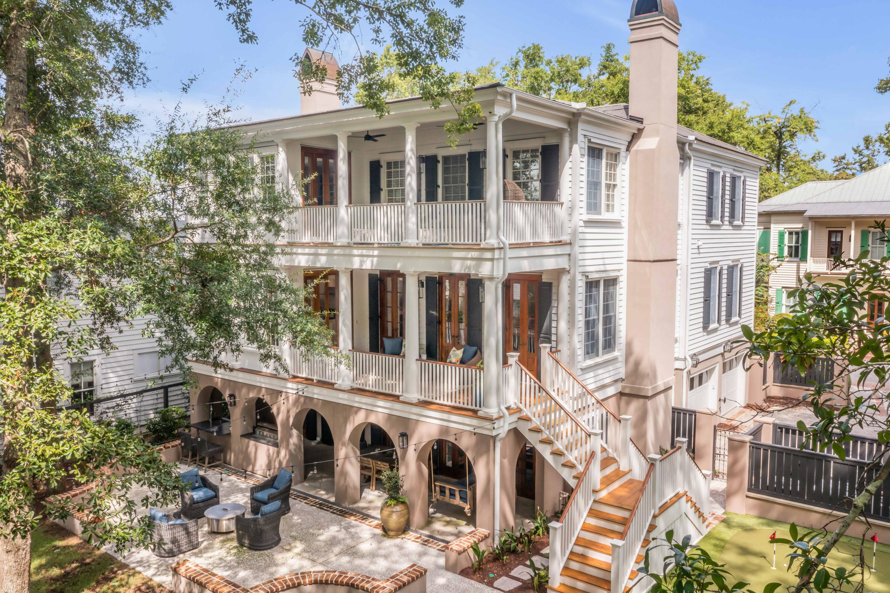 15 Robert Mills Circle Mount Pleasant, SC 29464 - Photo 62 of 67 15 Robert Mills Circle