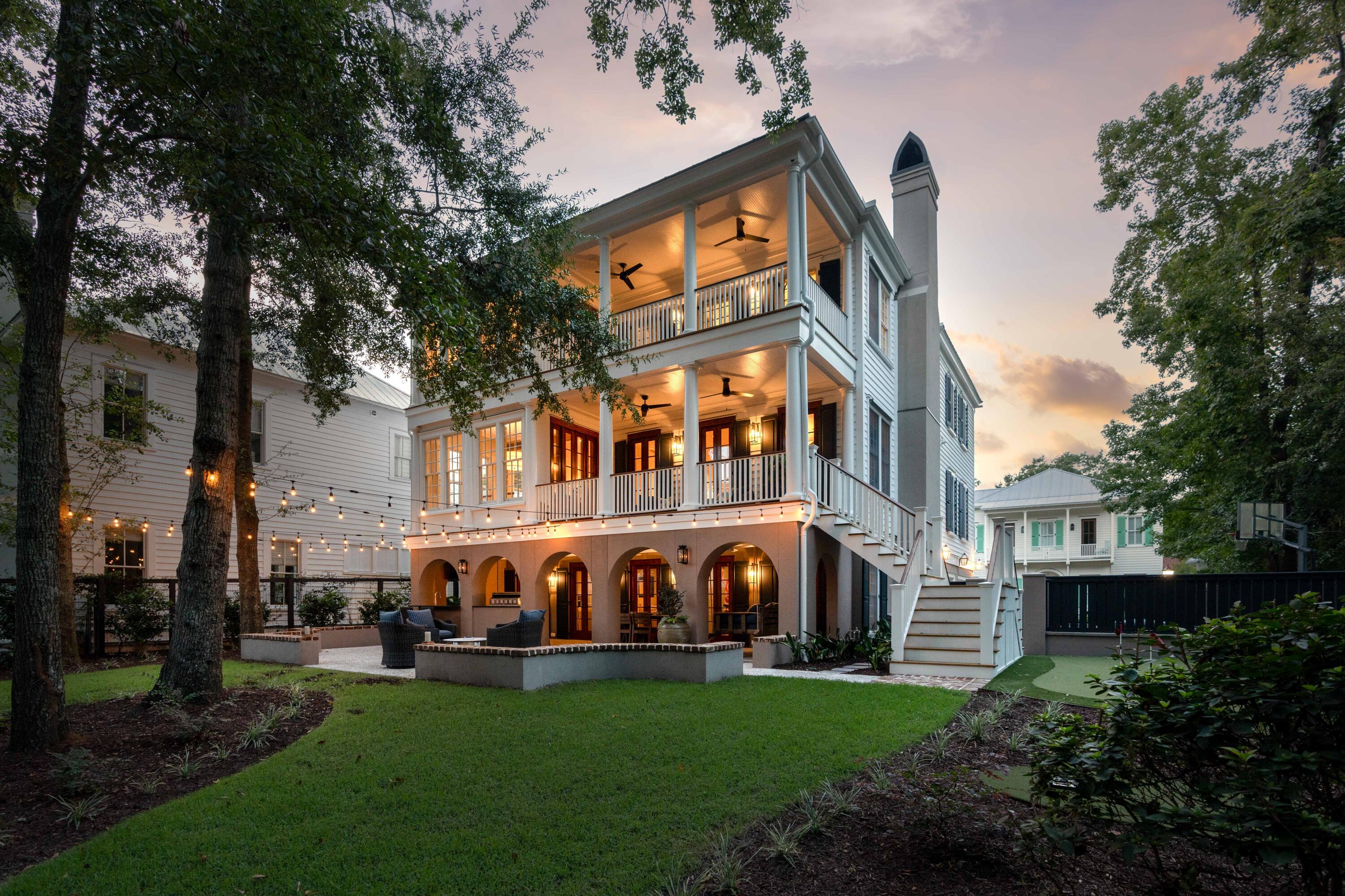 15 Robert Mills Circle Mount Pleasant, SC 29464 - Photo 64 of 67 Back