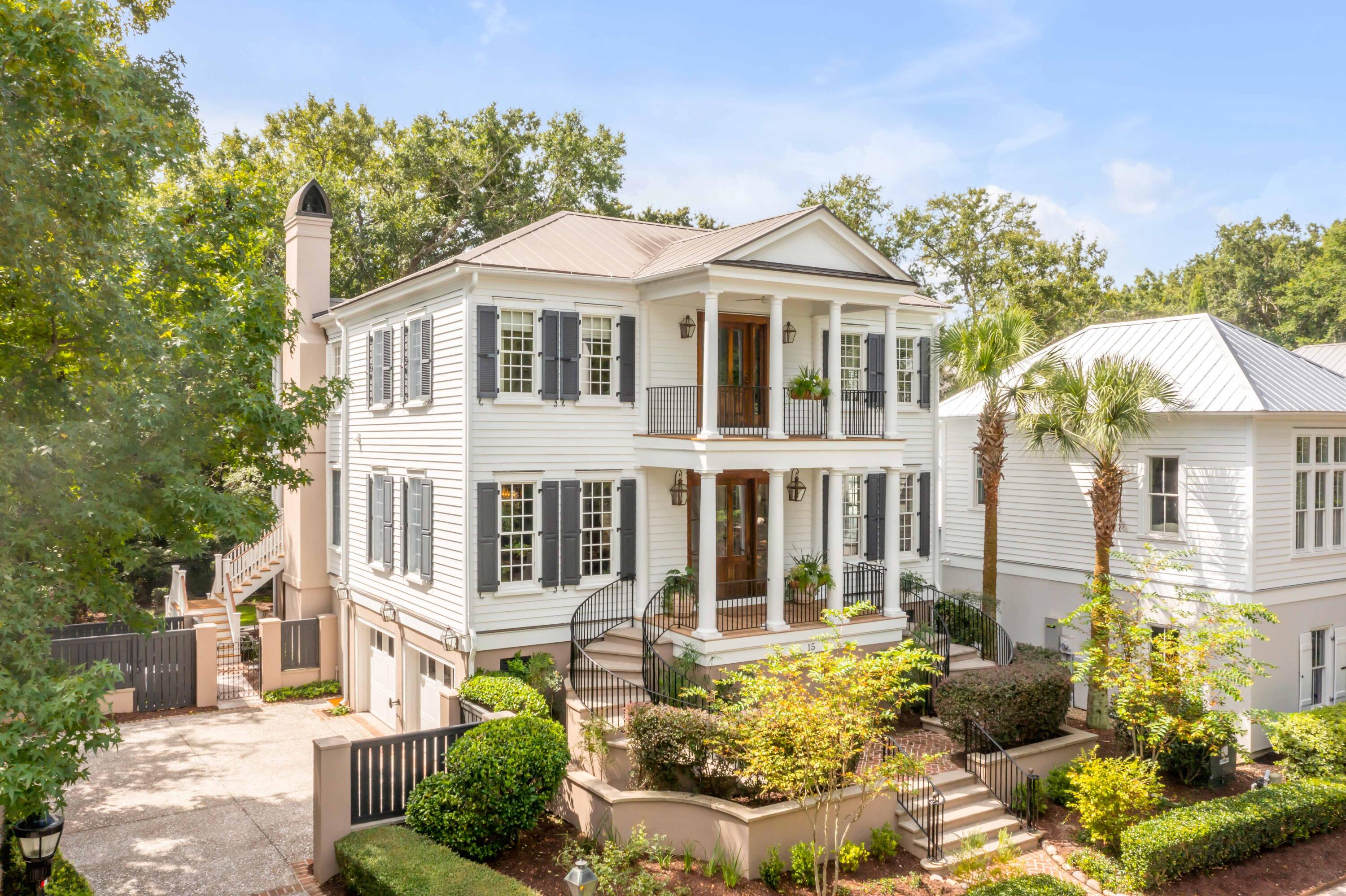15 Robert Mills Circle Mount Pleasant, SC 29464 - Photo 67 of 67 Front
