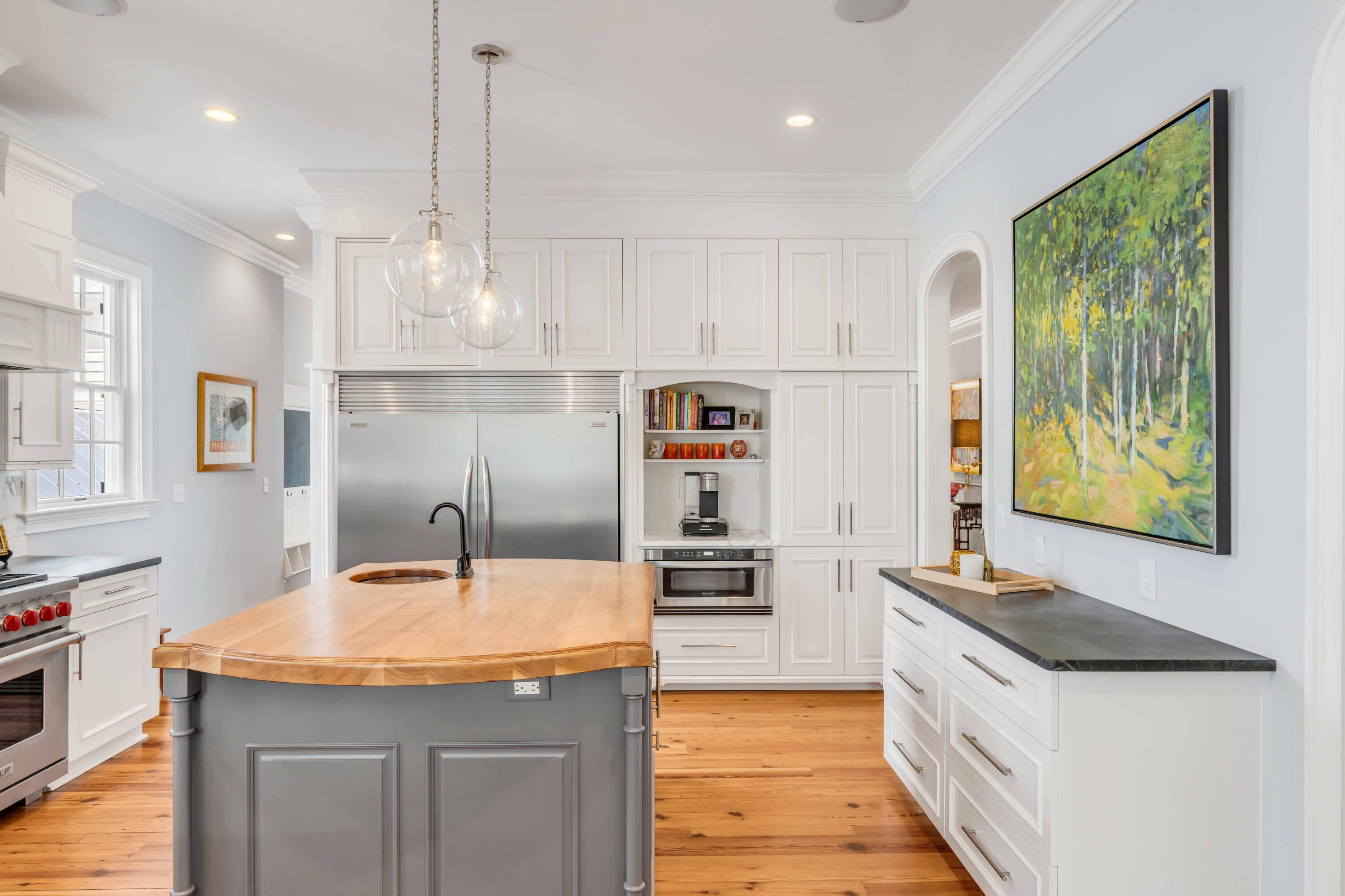 15 Robert Mills Circle Mount Pleasant, SC 29464 - Photo 7 of 67 Kitchen