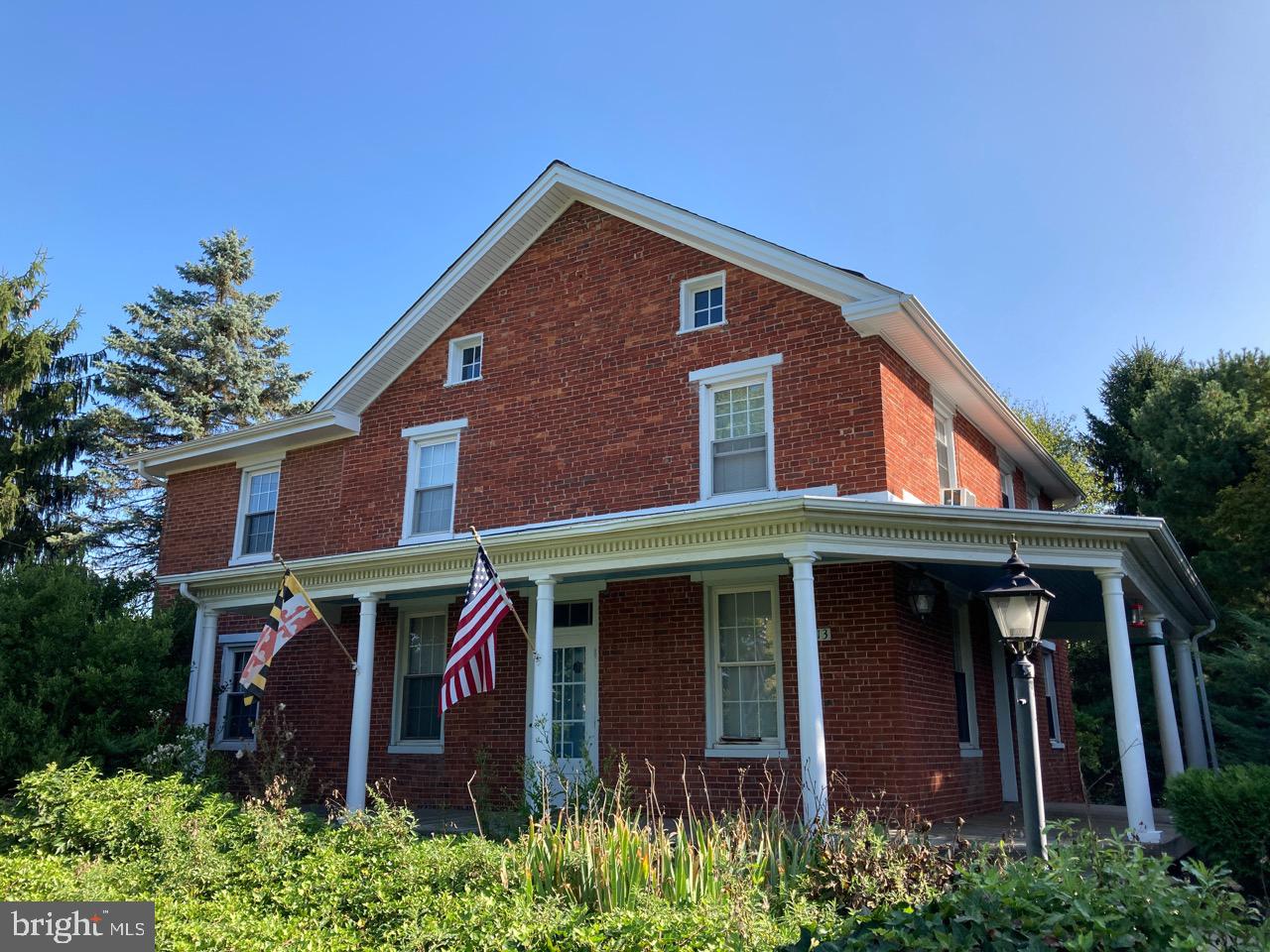 2113 Keysville Frederick Co Road Keymar, MD 21757 - Photo 1 of 49 WELCOME TO 2113 KEYSVILLE FREDERICK COUNTY RD.