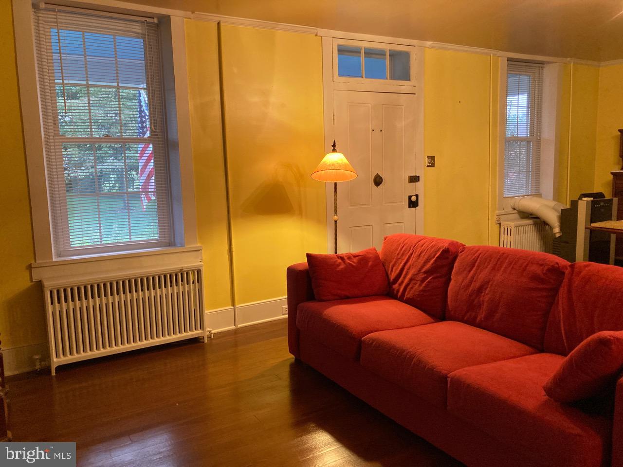 2113 Keysville Frederick Co Road Keymar, MD 21757 - Photo 10 of 49 15 X 24 LIVING / FAMILY ROOM