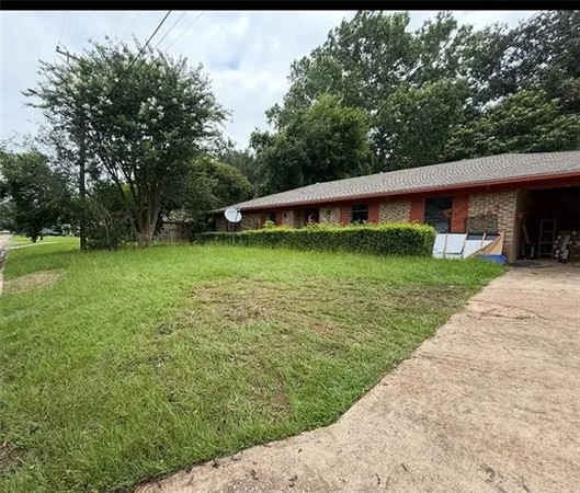 $125,000 | 303 East 7th Street, Natchitoches, LA 71457