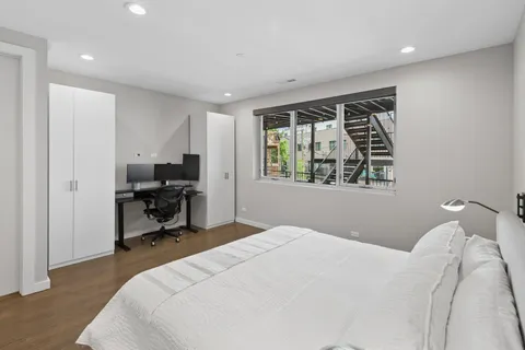 $999,000 | 1233 North Paulina Street, Unit 2, Chicago, IL 60622