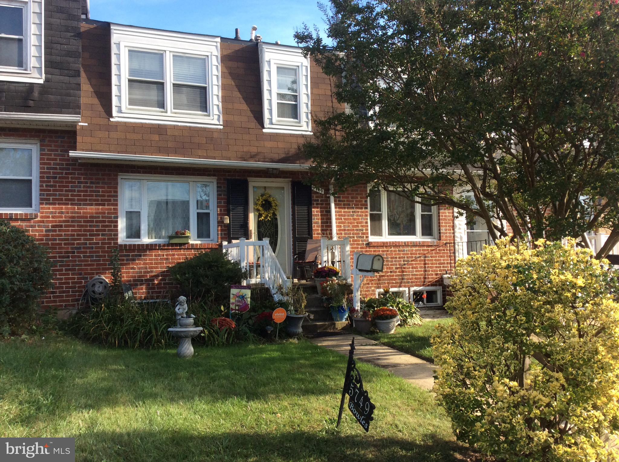 5749 Utrecht Road Baltimore, MD 21206 - Photo 1 of 25 Welcome and enjoy the tour!