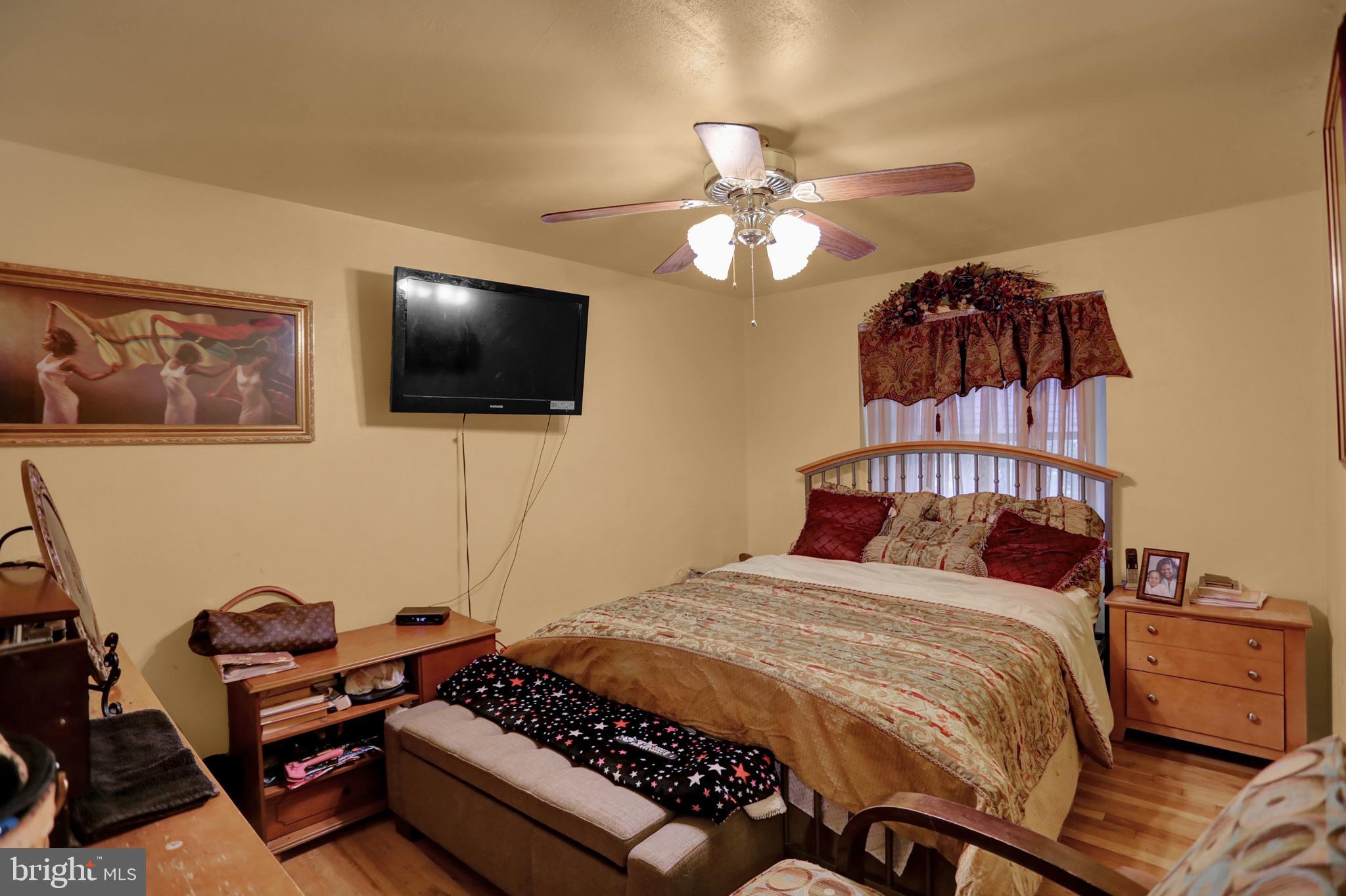 5749 Utrecht Road Baltimore, MD 21206 - Photo 14 of 25 Bedroom 2