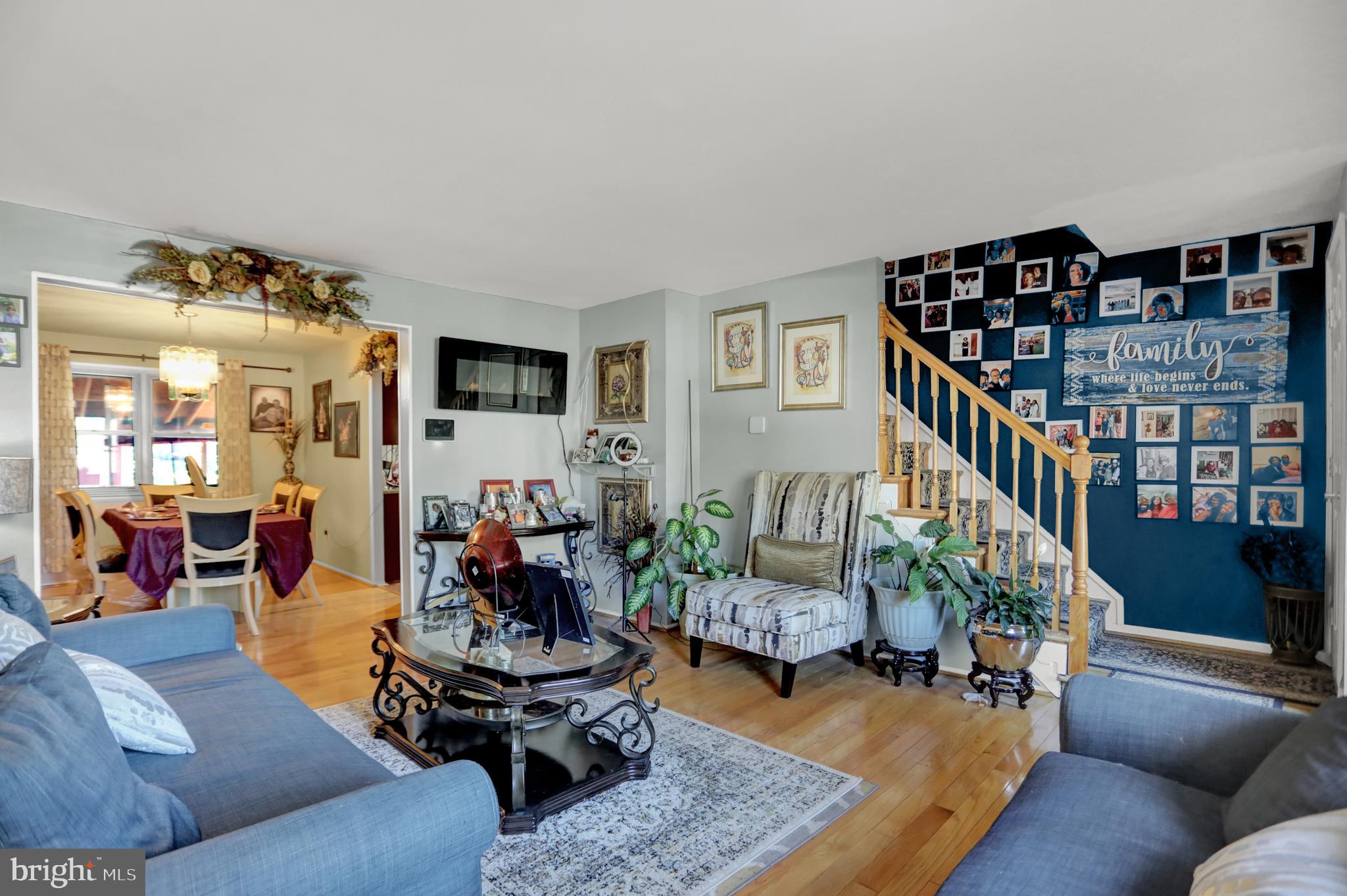 5749 Utrecht Road Baltimore, MD 21206 - Photo 4 of 25 Have fun filling the space with your furniture