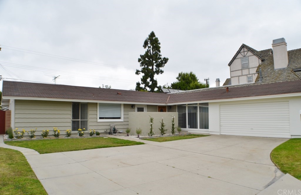 3261 Donnie Ann Road Rossmoor, CA 90720 - Photo 1 of 1