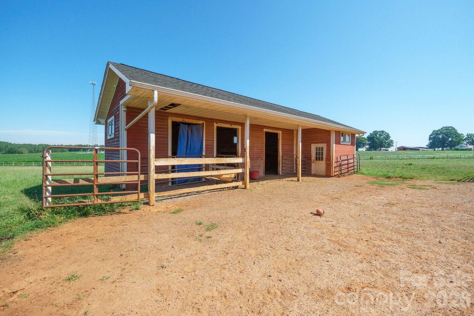809 New Sterling Road Stony Point, NC 28678 - Photo 29 of 36