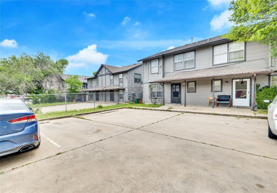 5311 South Pleasant Valley Road, Unit C Austin, TX 78744 - Photo 1 of 1