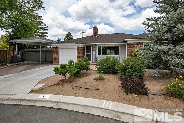 50 Vulgamore Circle Reno, NV 89509 - Photo 8 of 36 Photo 8