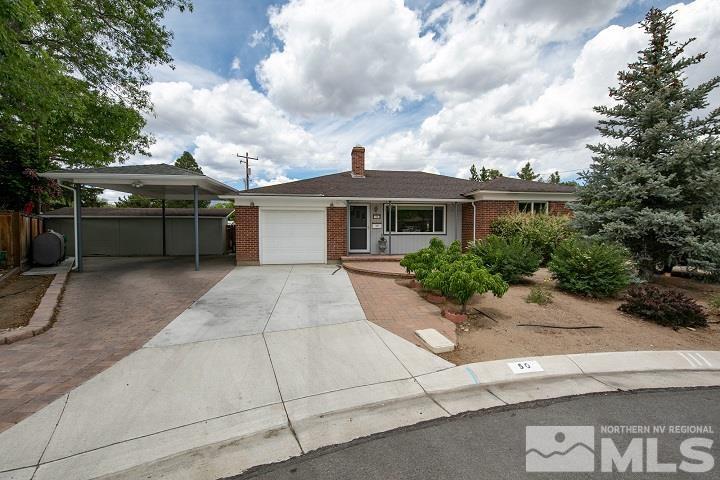 50 Vulgamore Circle Reno, NV 89509 - Photo 9 of 36 Photo 9