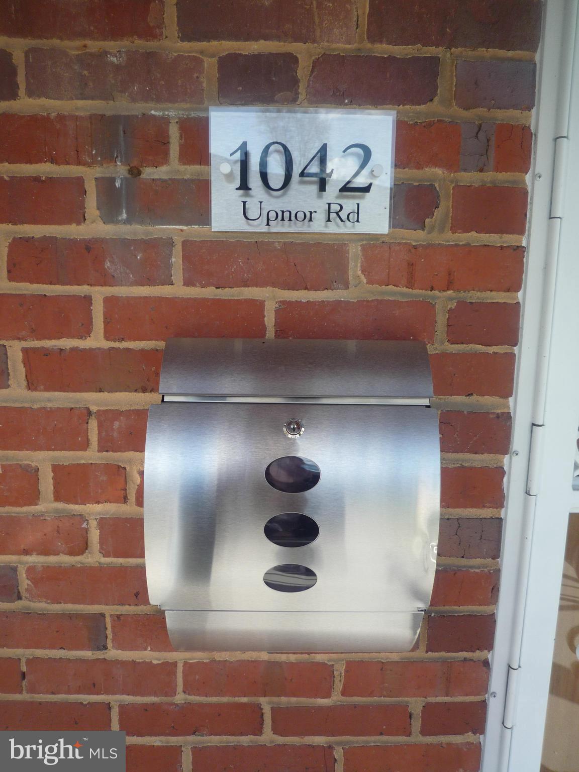1042 Upnor Road Baltimore, MD 21212 - Photo 1 of 30