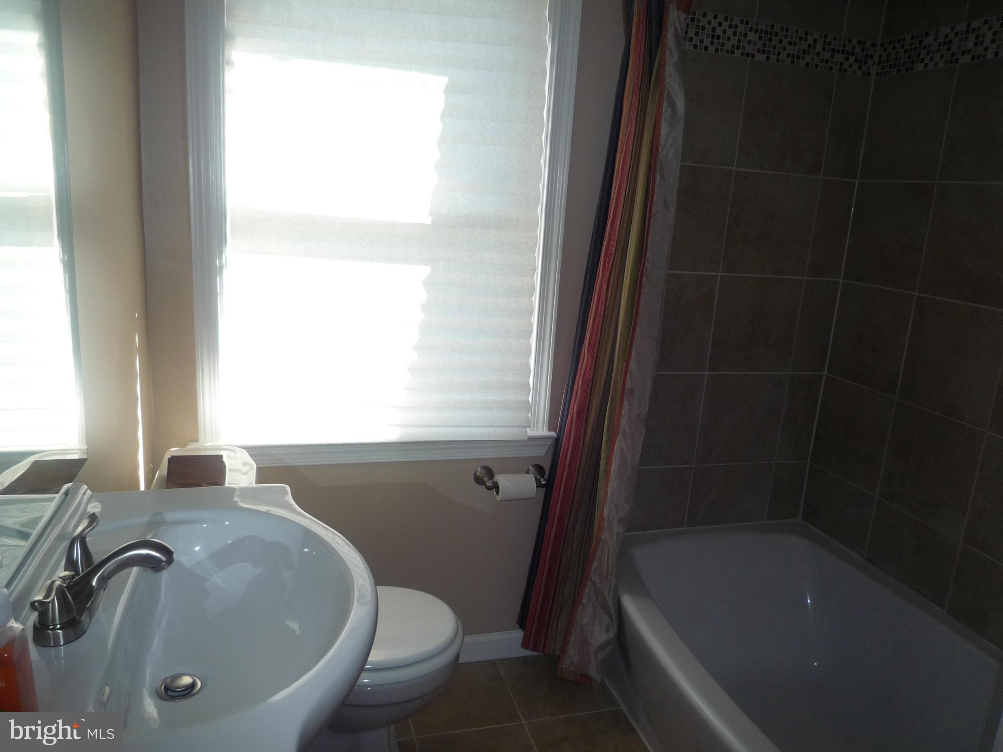 1042 Upnor Road Baltimore, MD 21212 - Photo 23 of 30 a bathroom with a sink and a bathtub