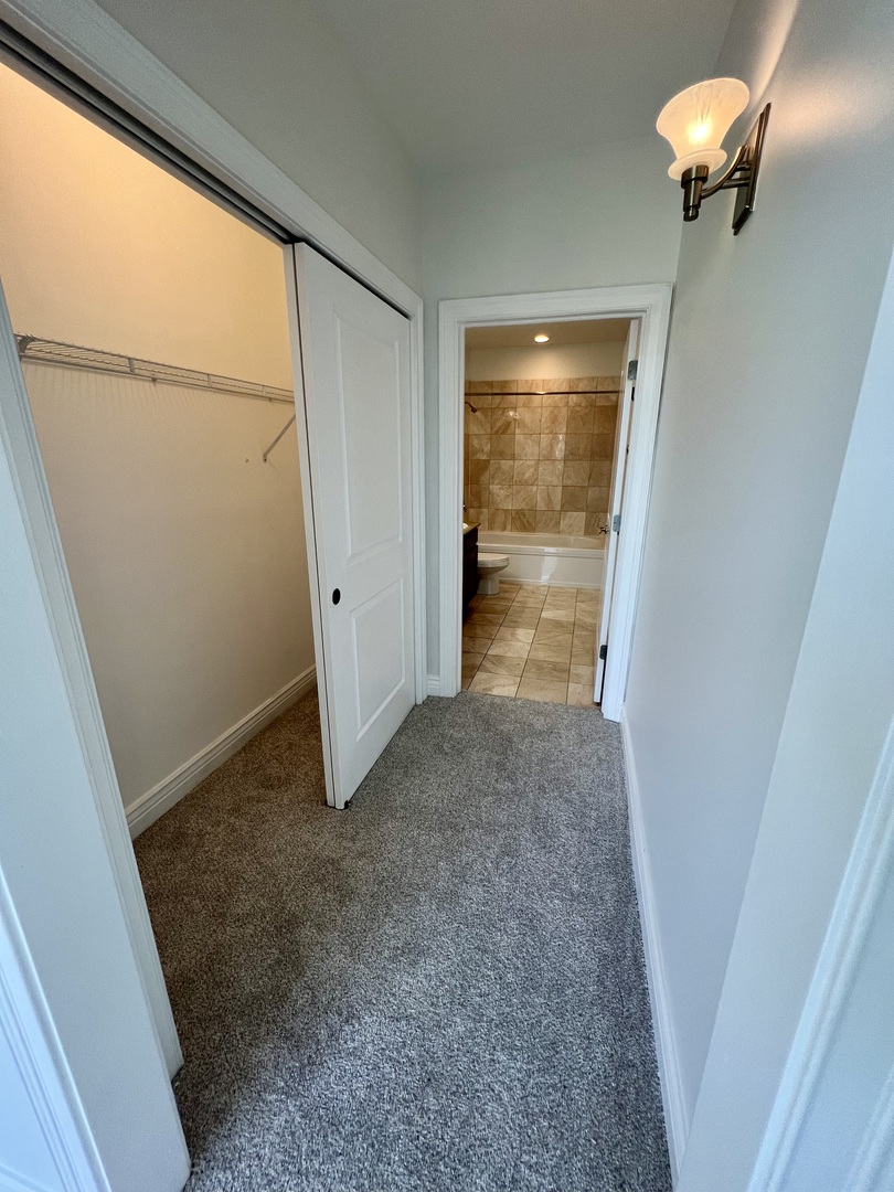 3300 West Irving Park Road, Unit F3 Chicago, IL 60618 - Photo 16 of 20
