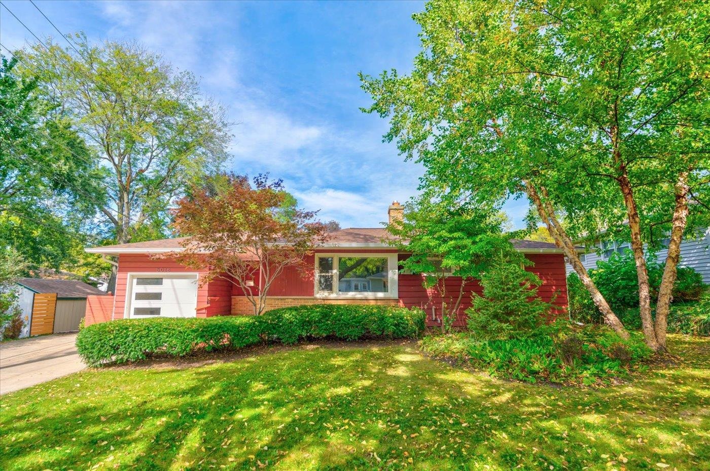 5018 Holiday Drive Madison, WI 53711 - Photo 1 of 1