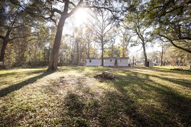 $199,000 | 9698 South Horseshoe Road, Tallahassee, FL 32317